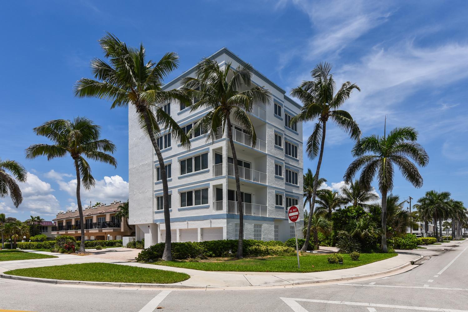 2057 SE 6th #1, Deerfield Beach FL 33441