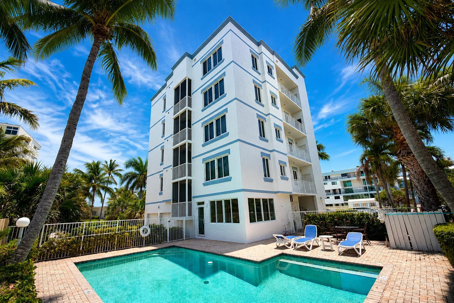 2057 SE 6th #1, Deerfield Beach FL 33441