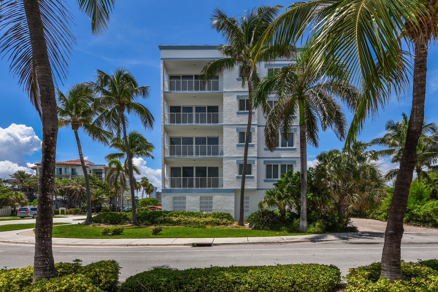 2057 SE 6th #1, Deerfield Beach FL 33441