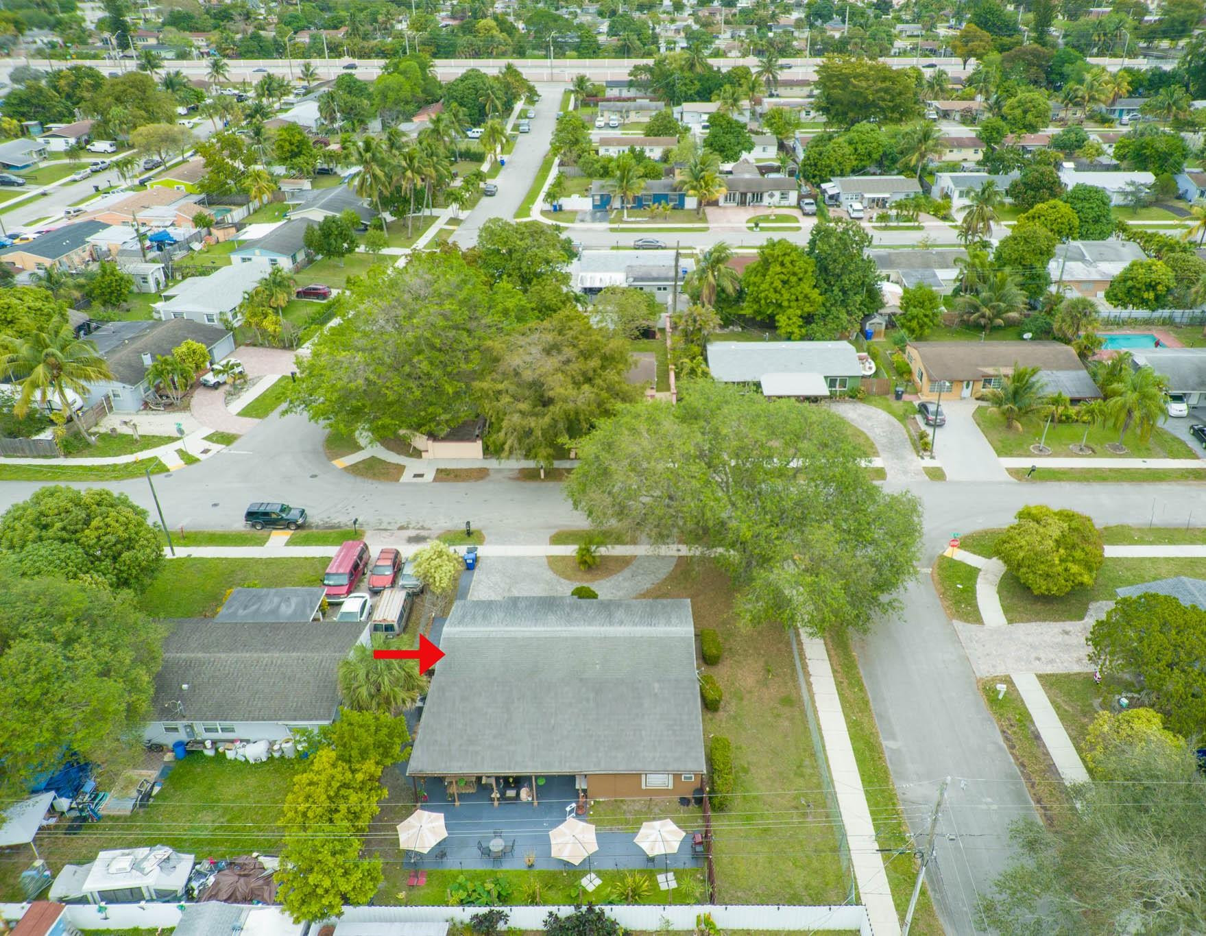 6500 SW 16th, Pompano Beach FL 33068