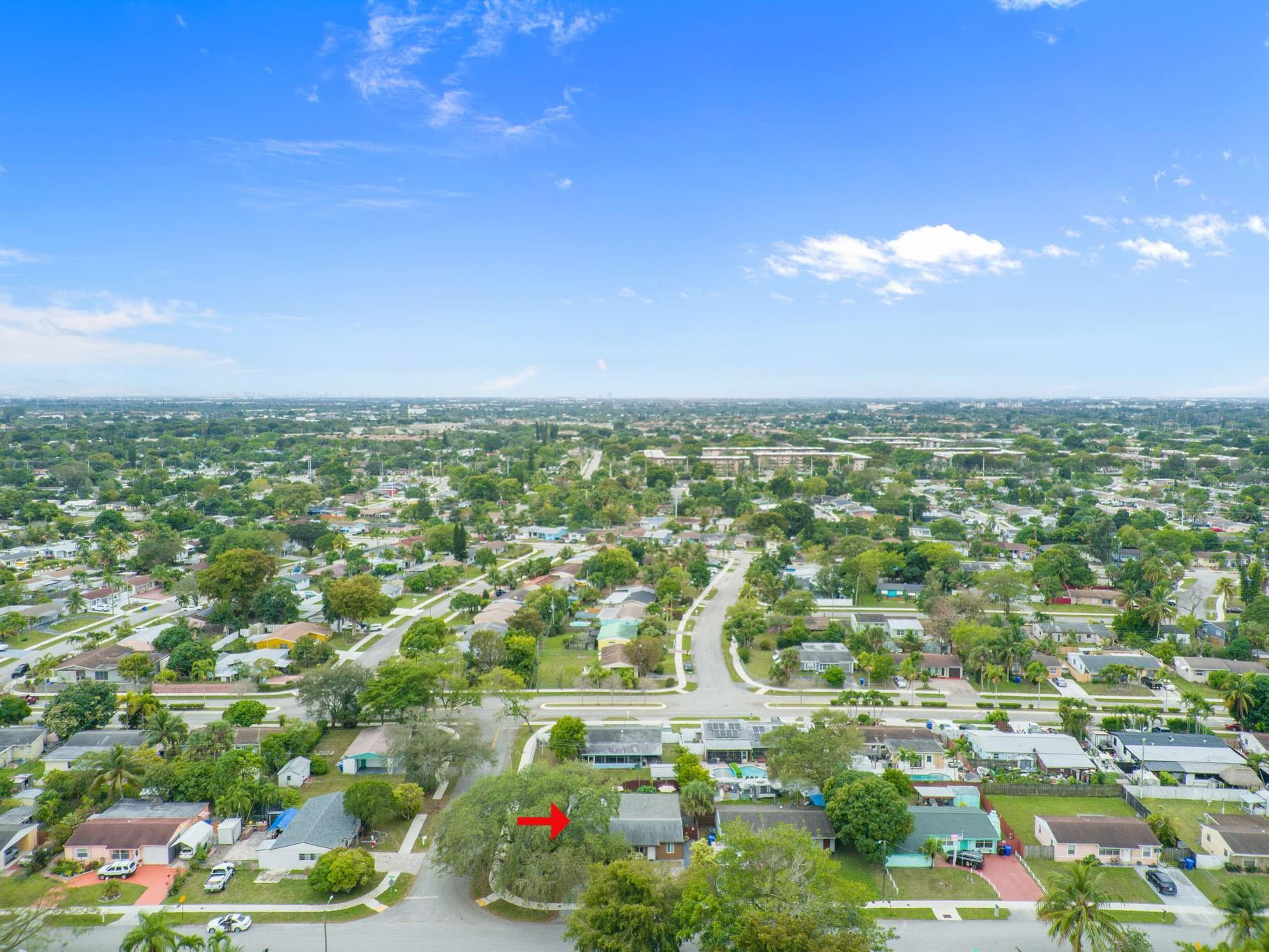 6500 SW 16th, Pompano Beach FL 33068