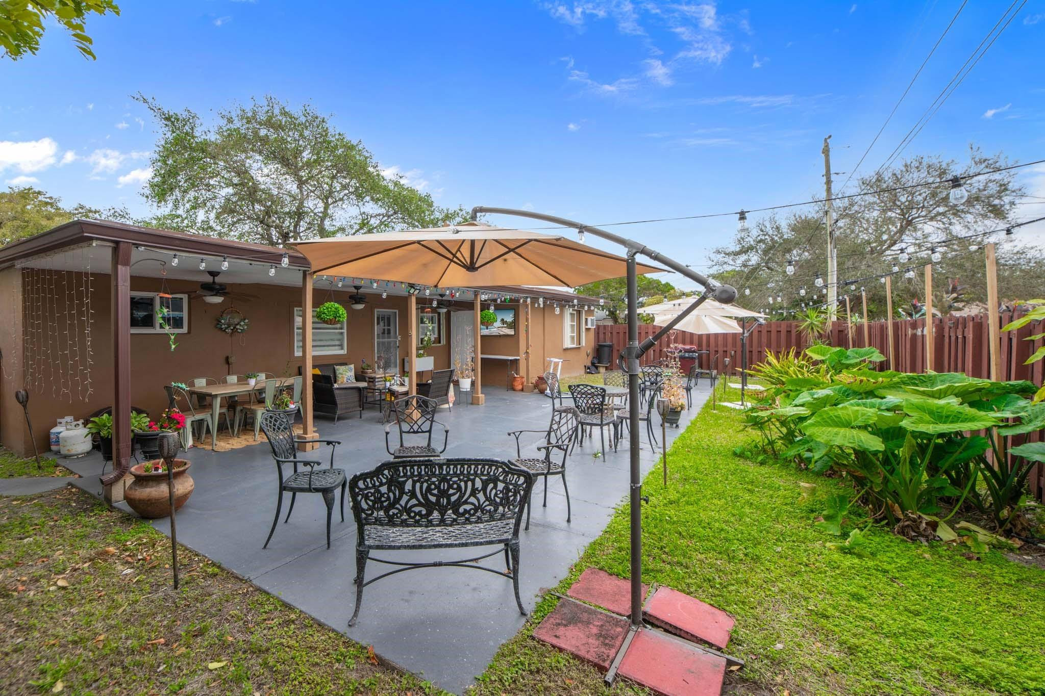 6500 SW 16th, Pompano Beach FL 33068
