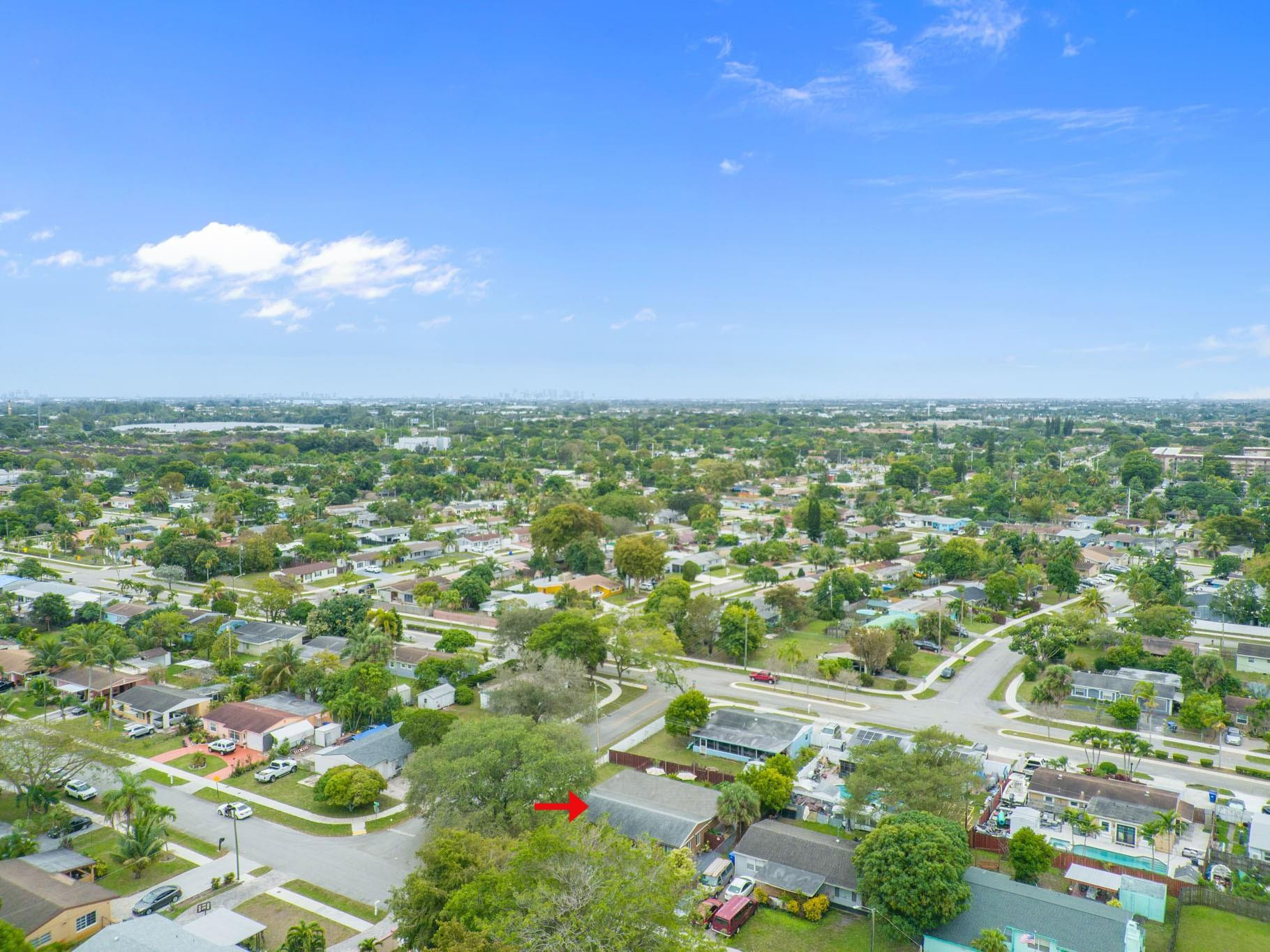 6500 SW 16th, Pompano Beach FL 33068