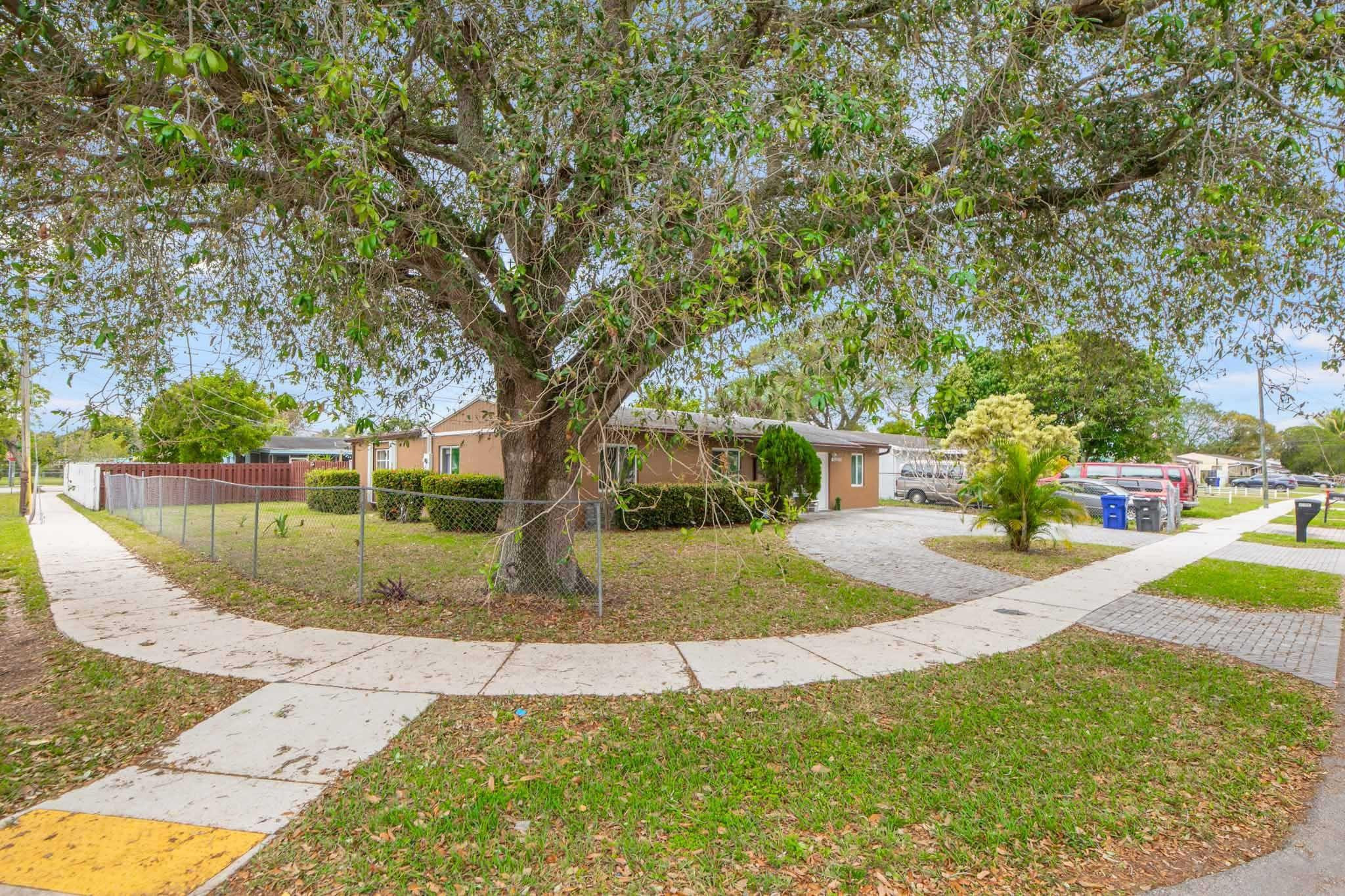6500 SW 16th, Pompano Beach FL 33068