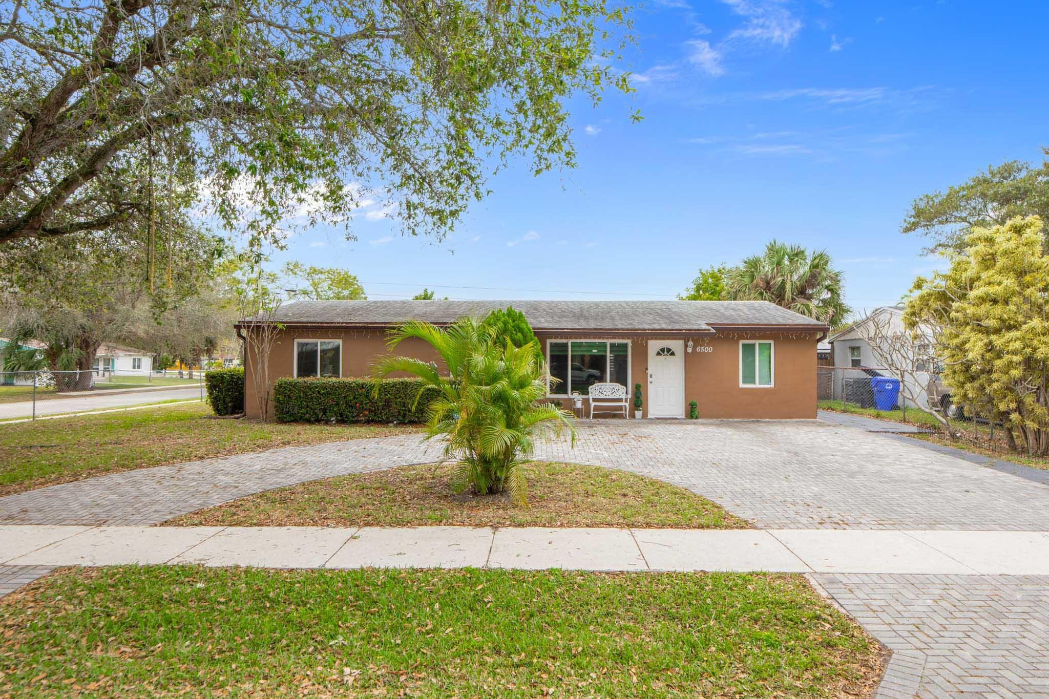 6500 SW 16th, Pompano Beach FL 33068