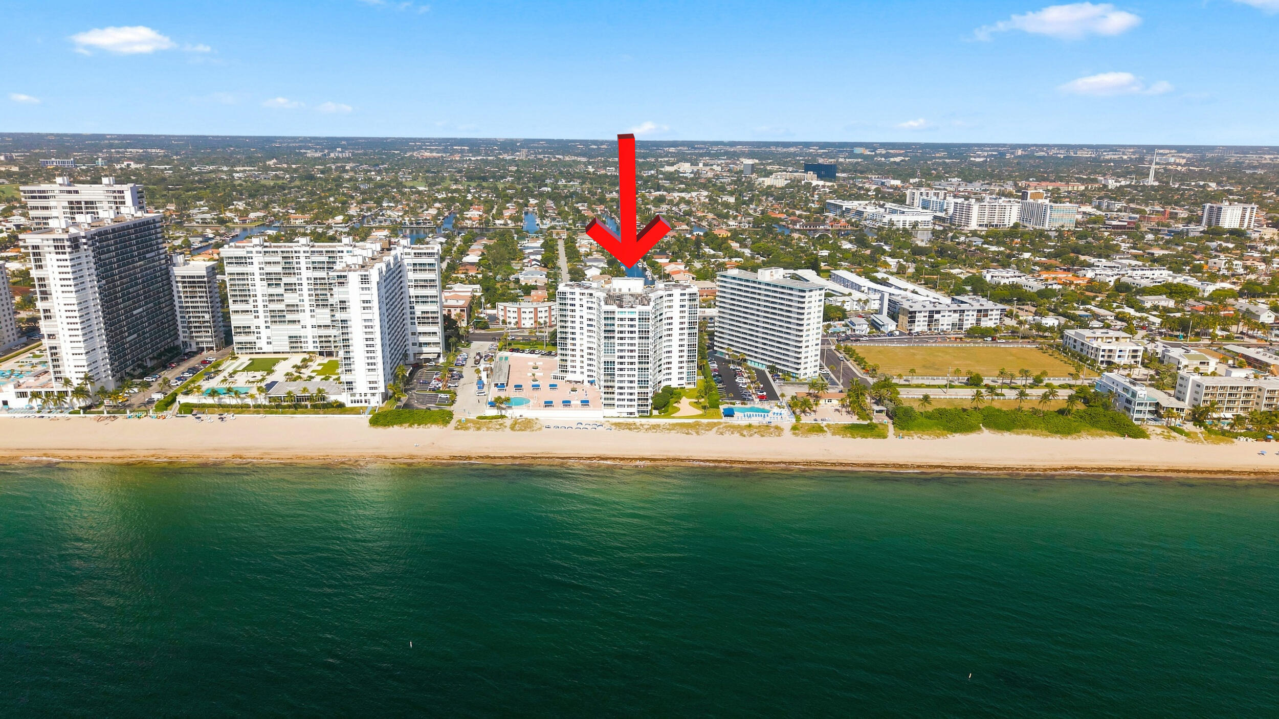 3900 N Ocean #4B, Lauderdale By The Sea FL 33308