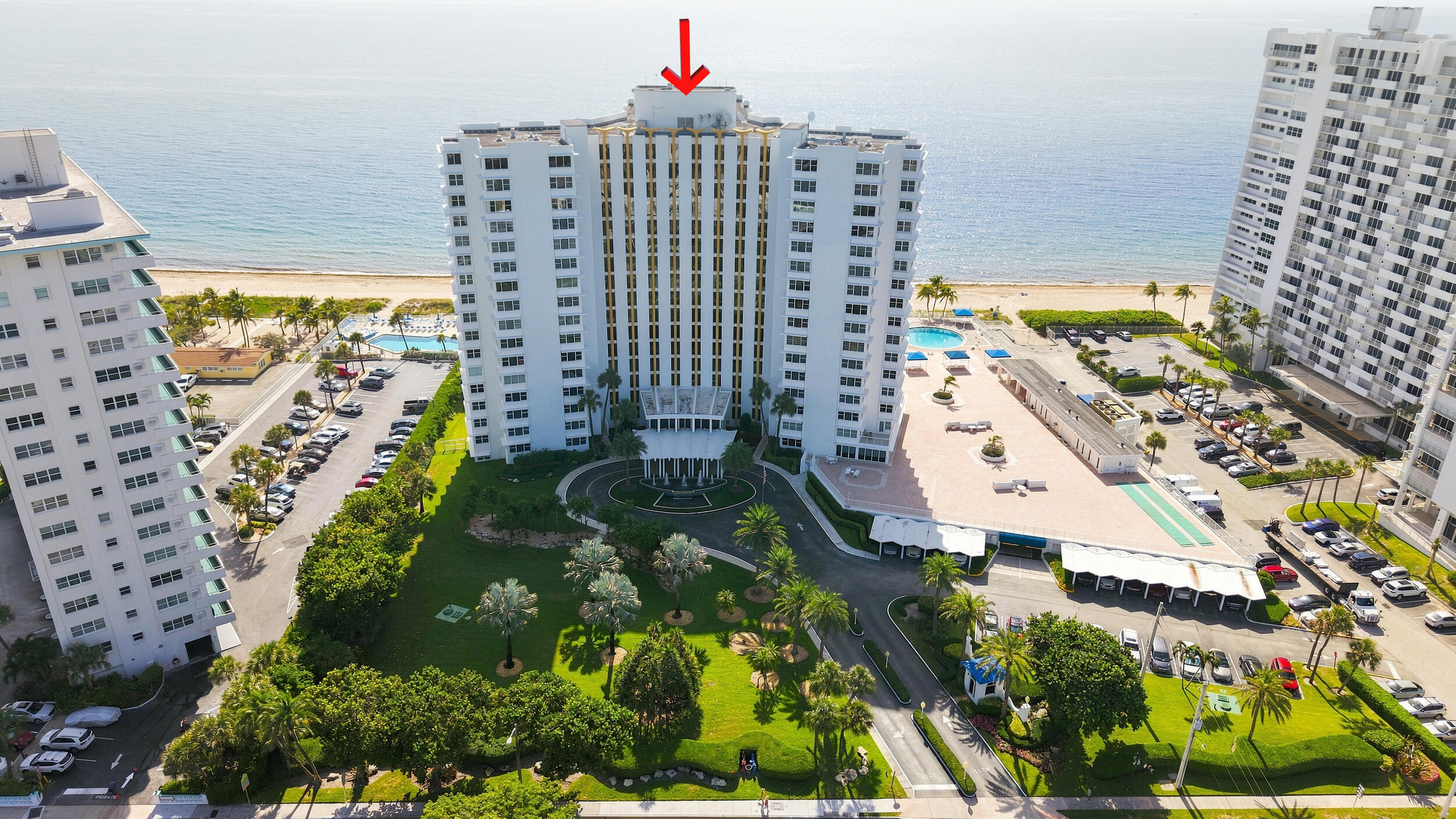 3900 N Ocean #4B, Lauderdale By The Sea FL 33308