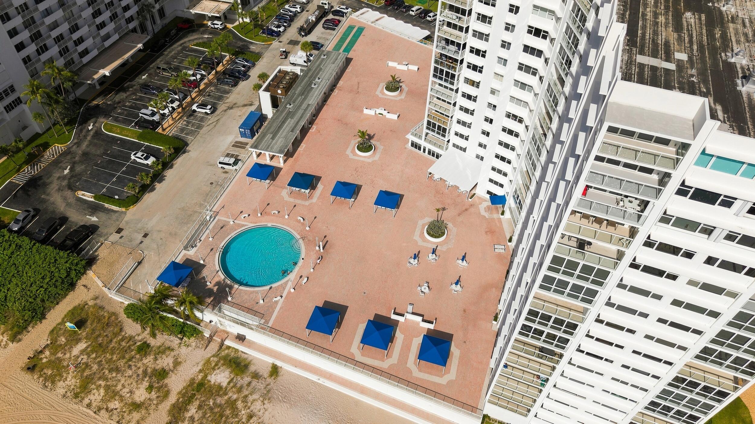 3900 N Ocean #4B, Lauderdale By The Sea FL 33308
