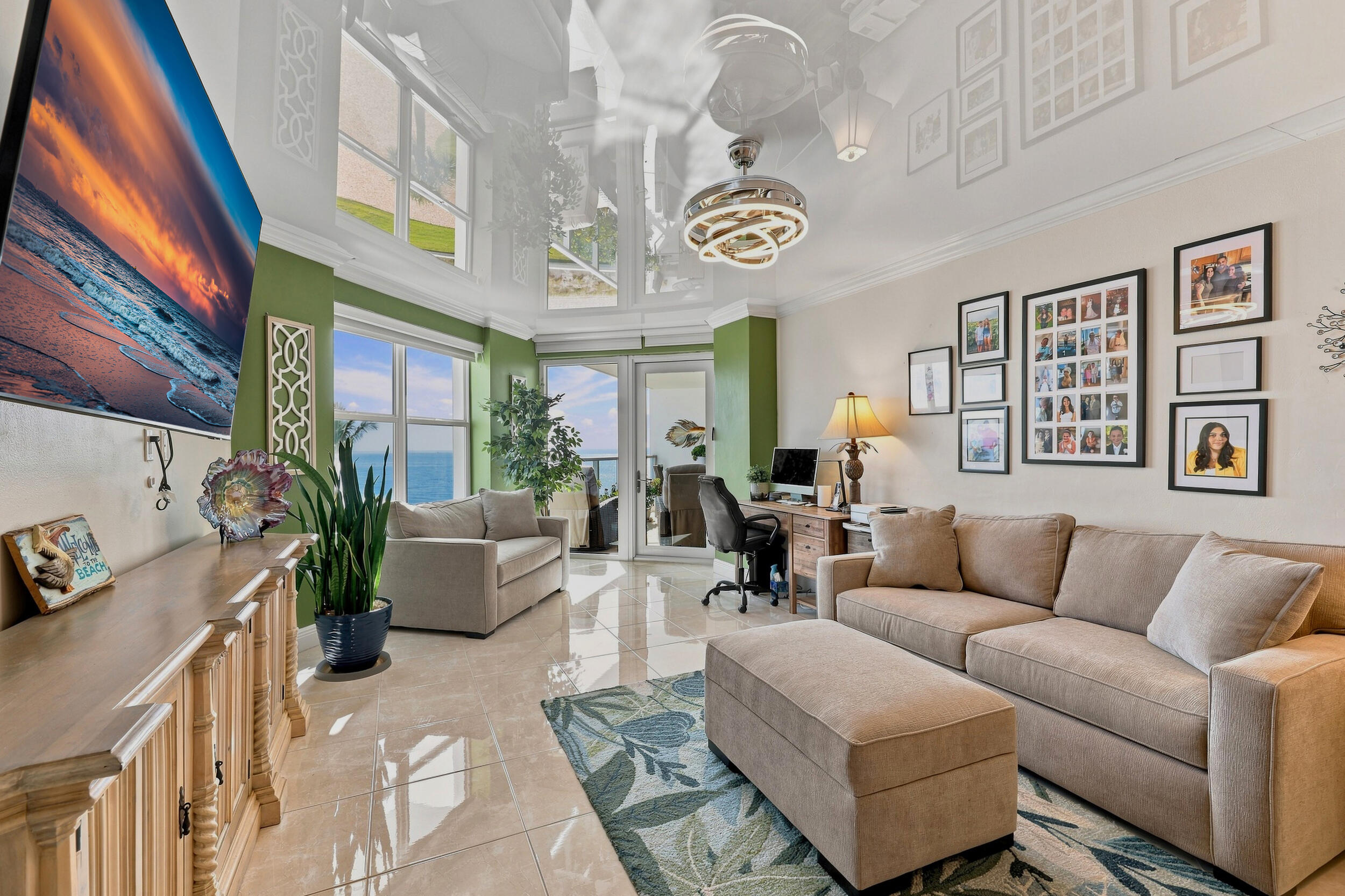 3900 N Ocean #4B, Lauderdale By The Sea FL 33308