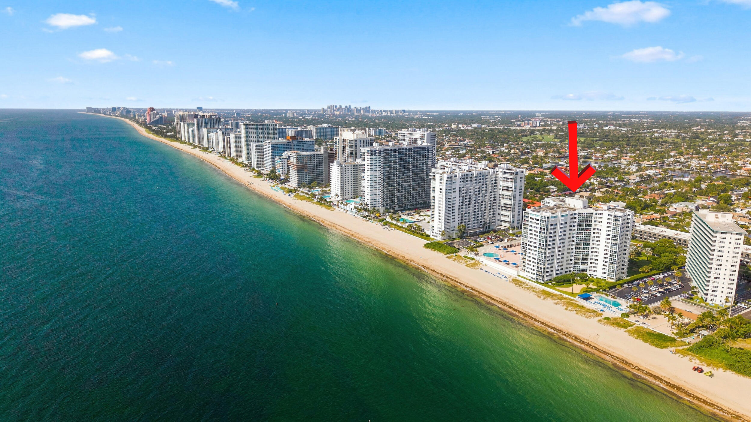 3900 N Ocean #4B, Lauderdale By The Sea FL 33308
