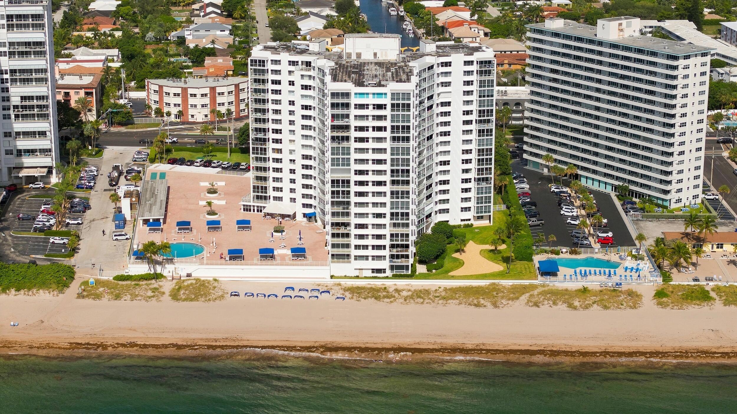 3900 N Ocean #4B, Lauderdale By The Sea FL 33308