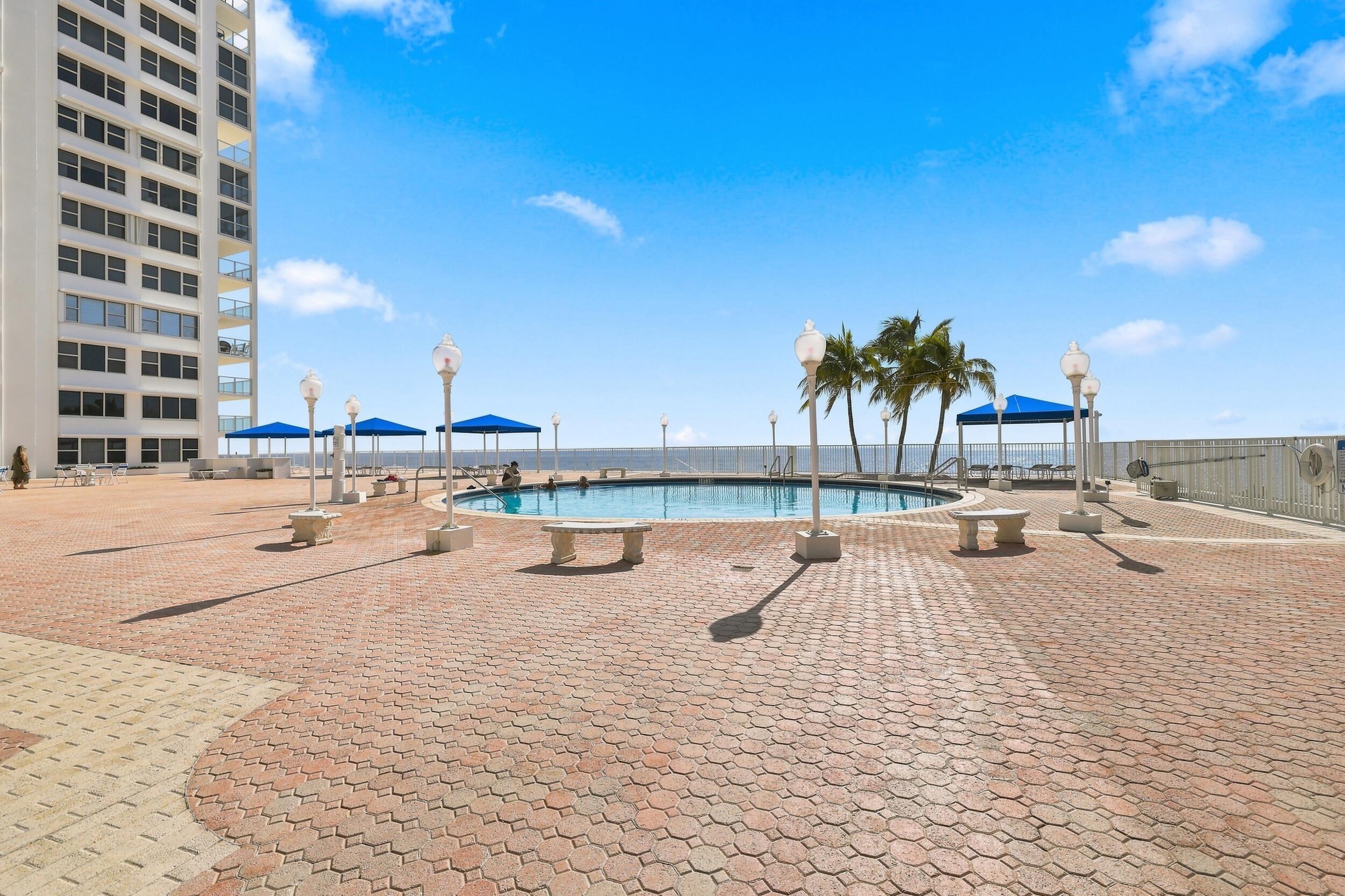 3900 N Ocean #4B, Lauderdale By The Sea FL 33308