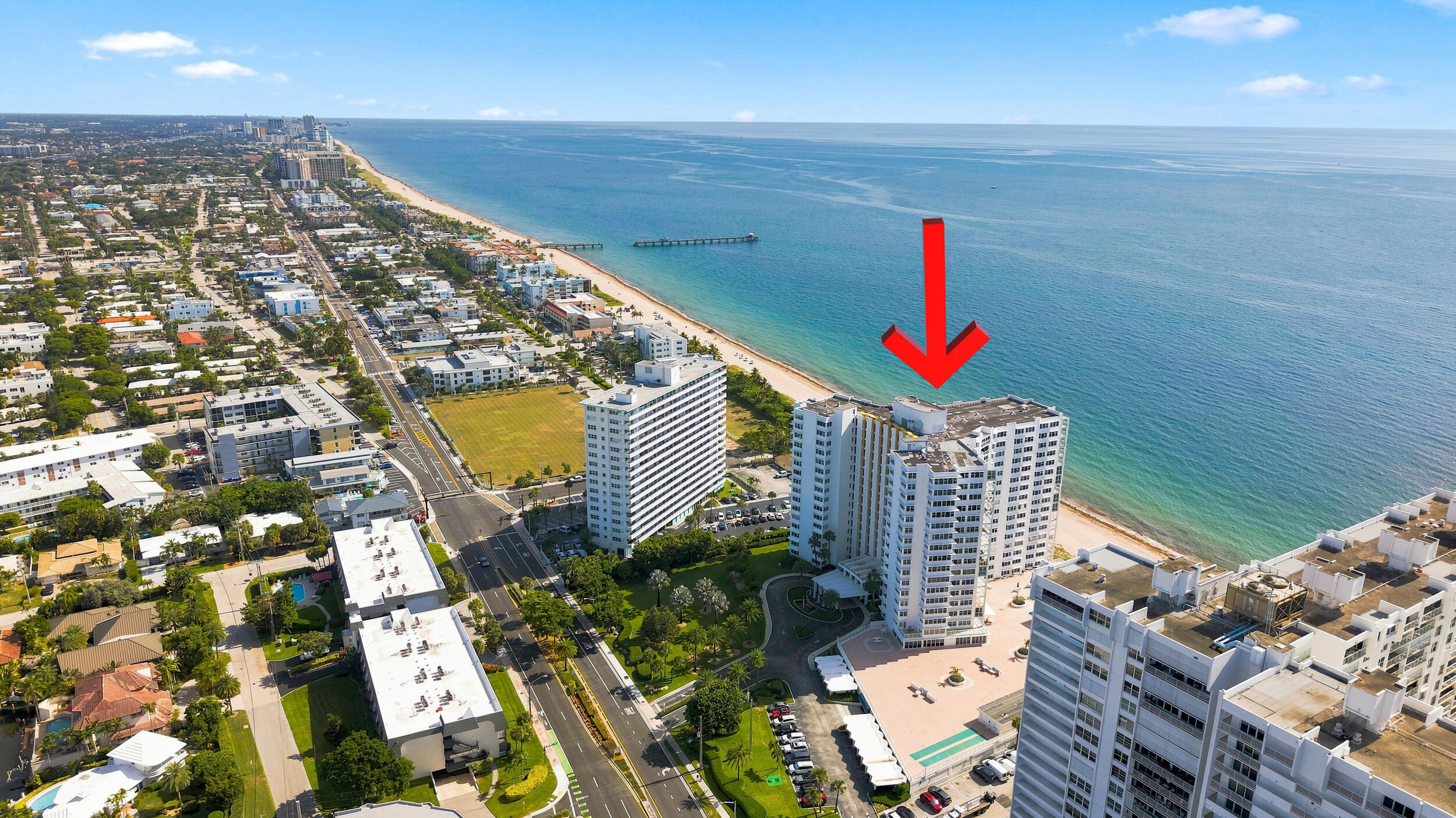 3900 N Ocean #4B, Lauderdale By The Sea FL 33308