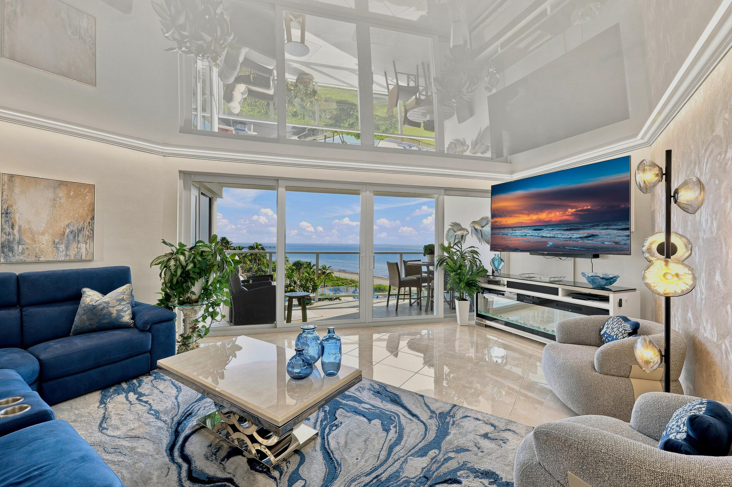 3900 N Ocean #4B, Lauderdale By The Sea FL 33308