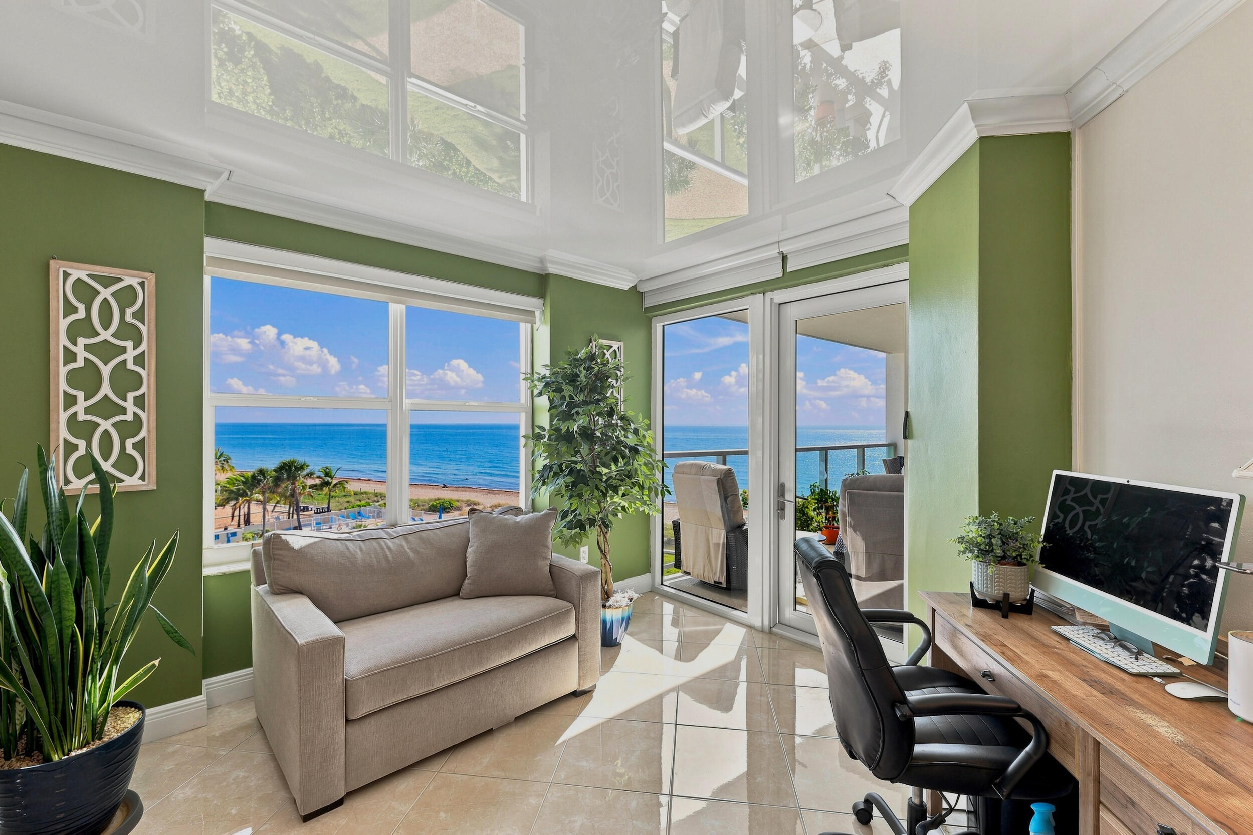 3900 N Ocean #4B, Lauderdale By The Sea FL 33308