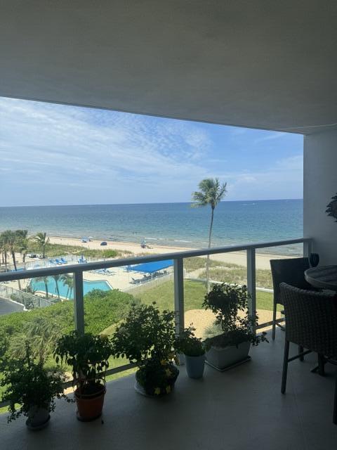 3900 N Ocean #4B, Lauderdale By The Sea FL 33308