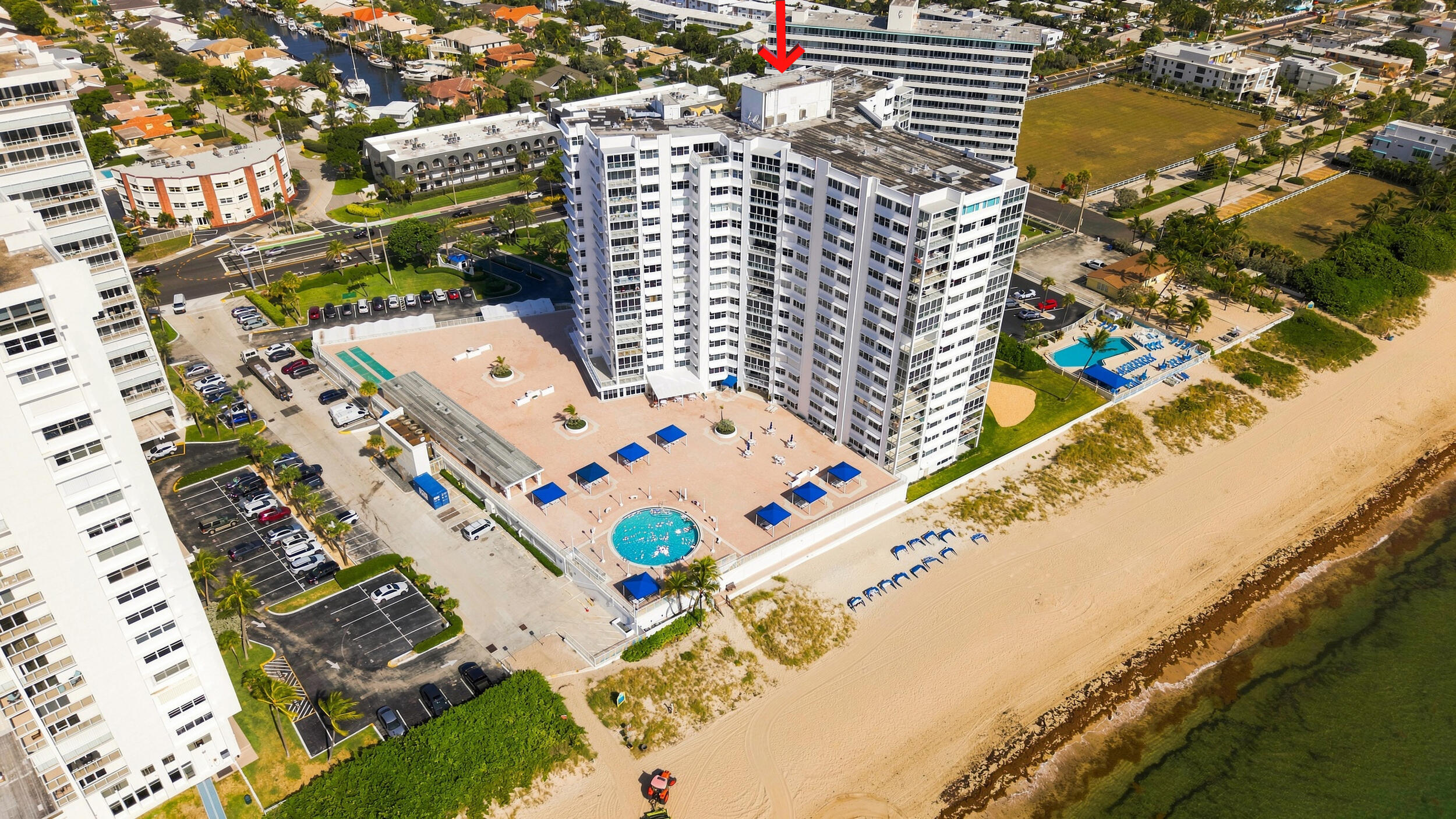 3900 N Ocean #4B, Lauderdale By The Sea FL 33308