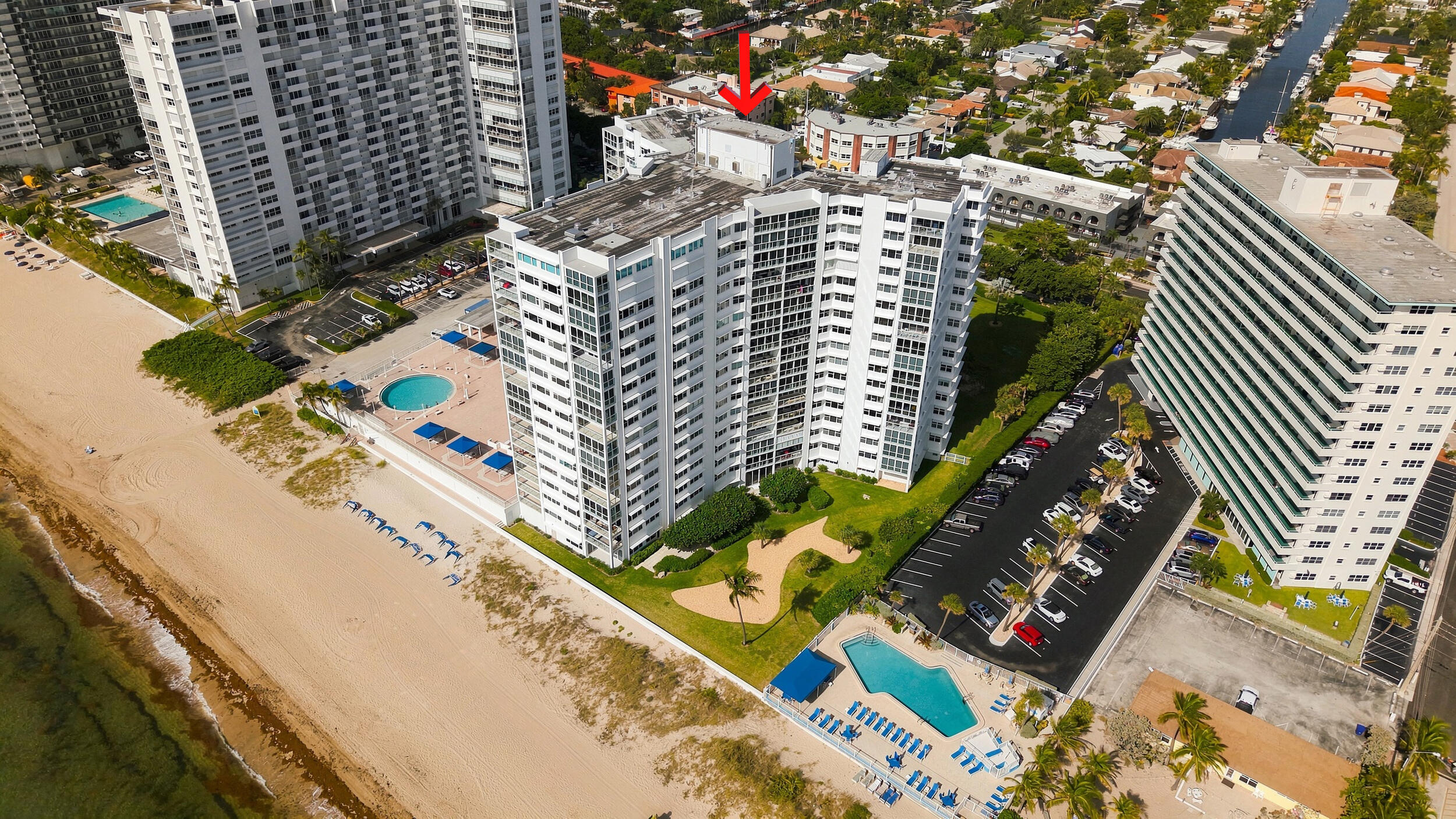 3900 N Ocean #4B, Lauderdale By The Sea FL 33308