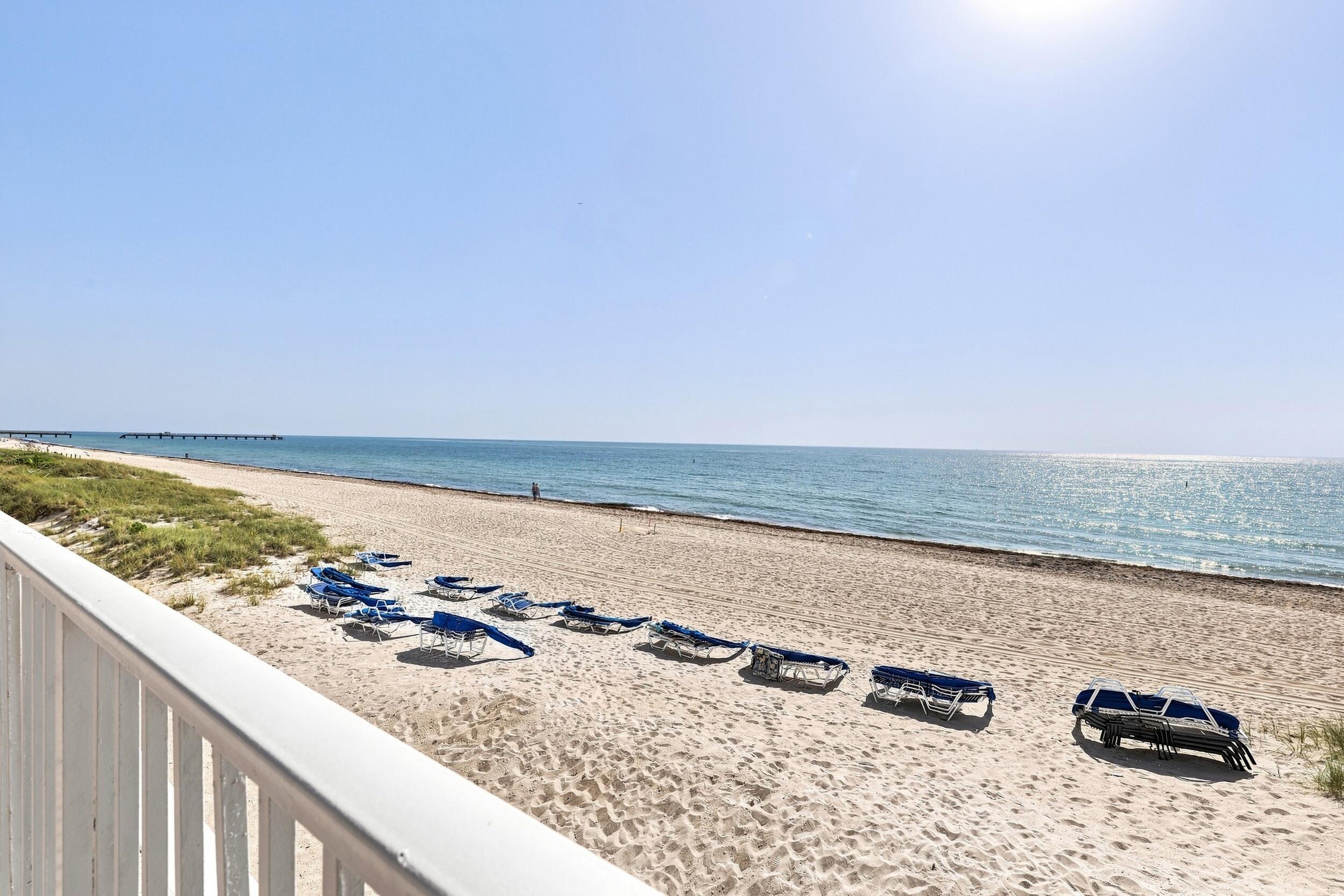 3900 N Ocean #4B, Lauderdale By The Sea FL 33308