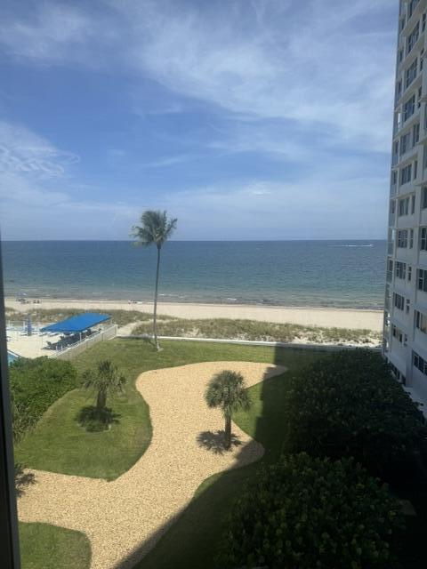 3900 N Ocean #4B, Lauderdale By The Sea FL 33308