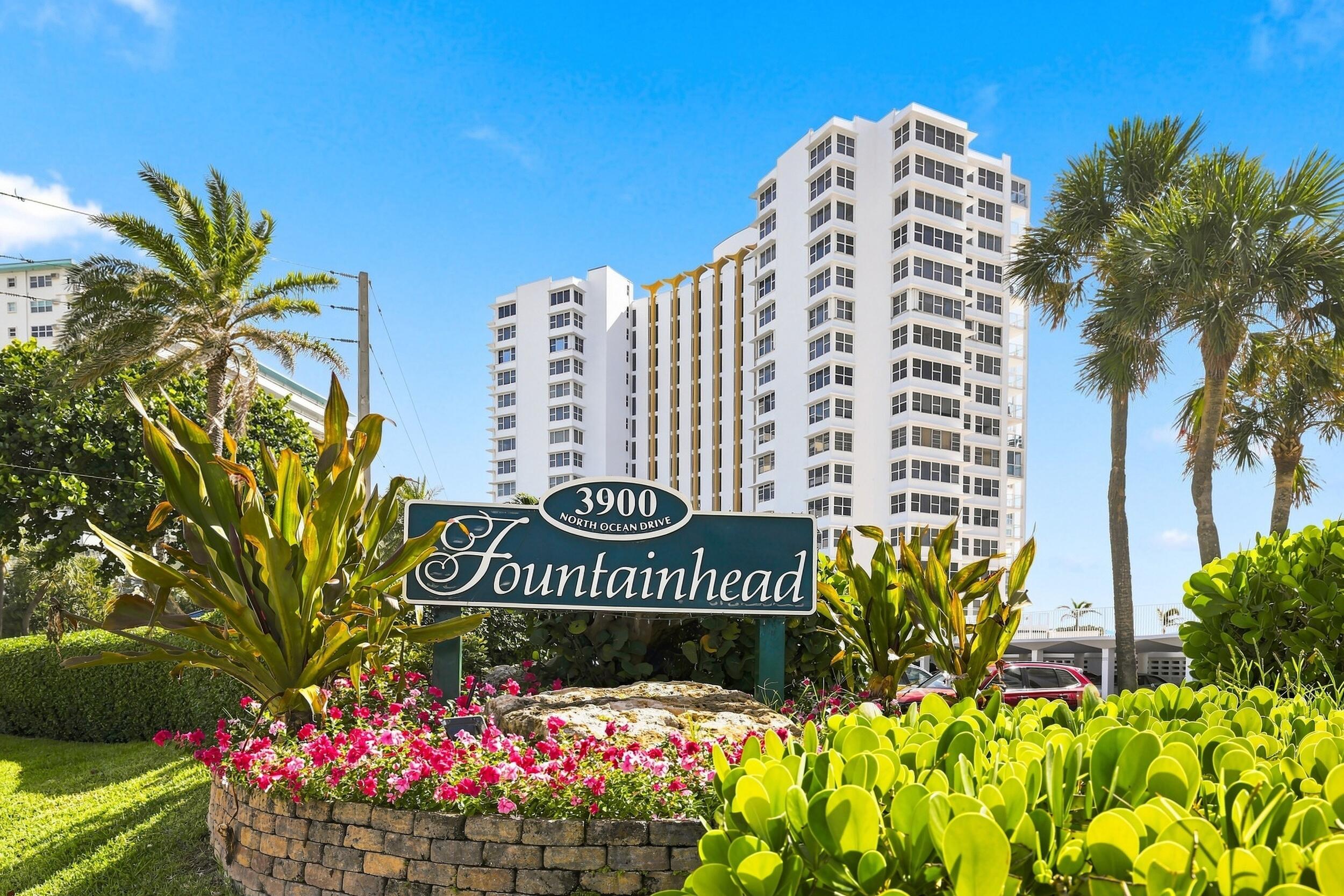 3900 N Ocean #4B, Lauderdale By The Sea FL 33308
