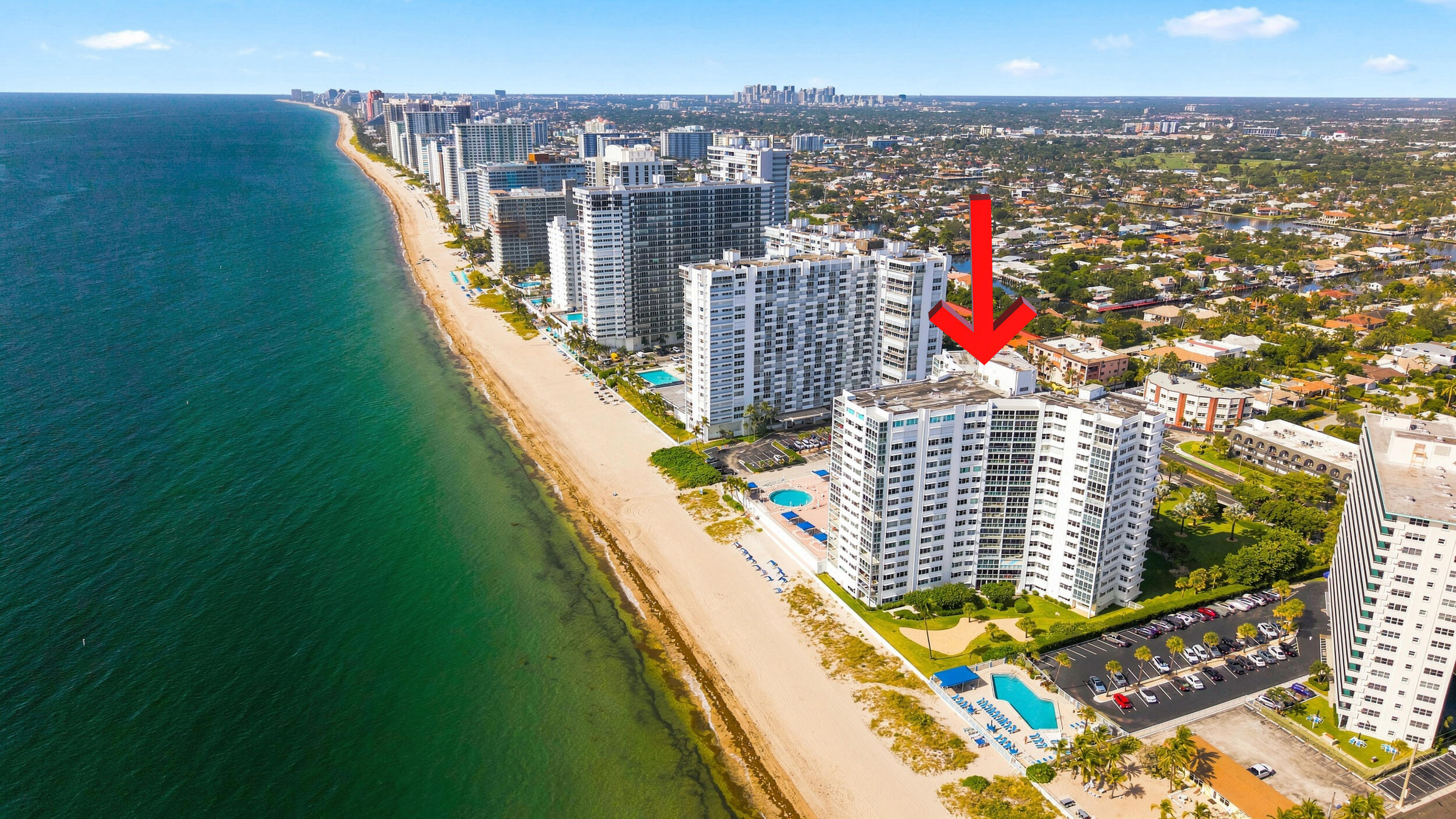 3900 N Ocean #4B, Lauderdale By The Sea FL 33308