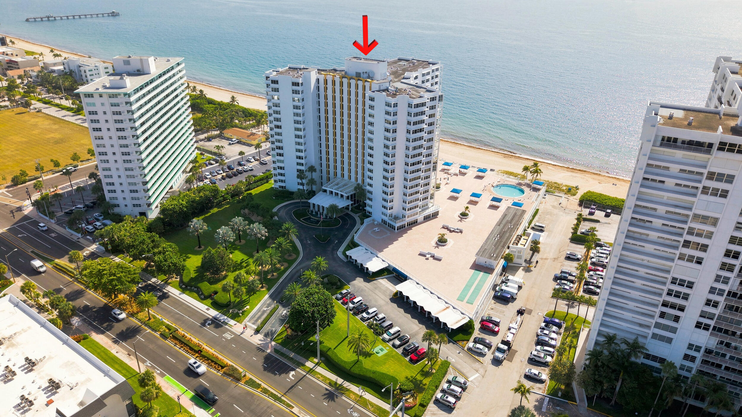 3900 N Ocean #4B, Lauderdale By The Sea FL 33308