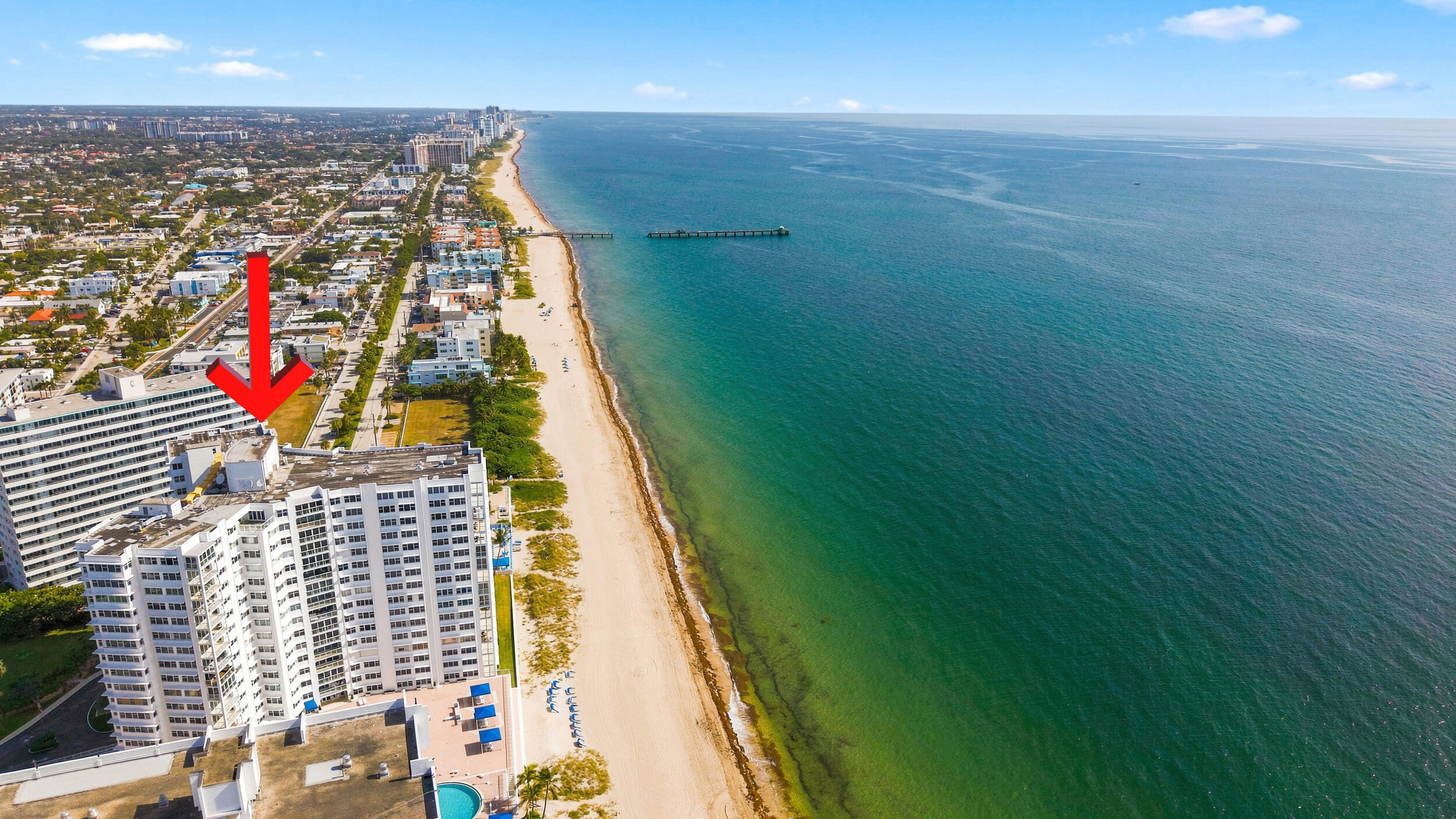 3900 N Ocean #4B, Lauderdale By The Sea FL 33308