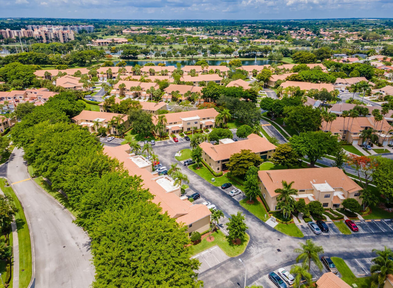 6666 MONTEGO BAY #E, Boca Raton FL 33433