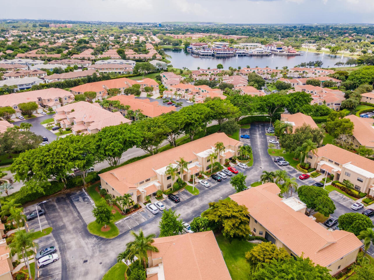 6666 MONTEGO BAY #E, Boca Raton FL 33433
