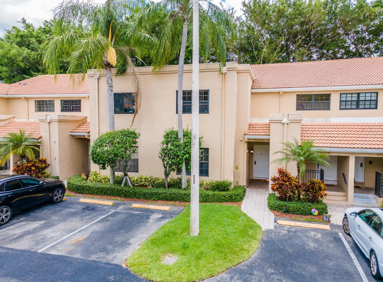 6666 MONTEGO BAY #E, Boca Raton FL 33433