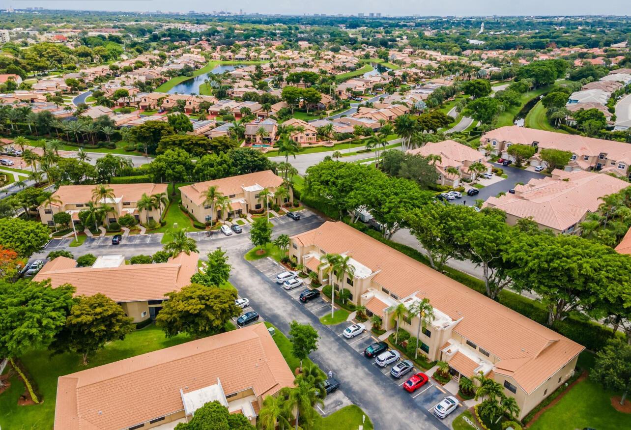 6666 MONTEGO BAY #E, Boca Raton FL 33433