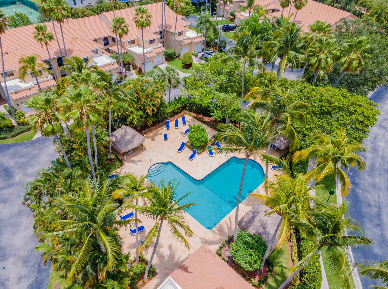 6666 MONTEGO BAY #E, Boca Raton FL 33433