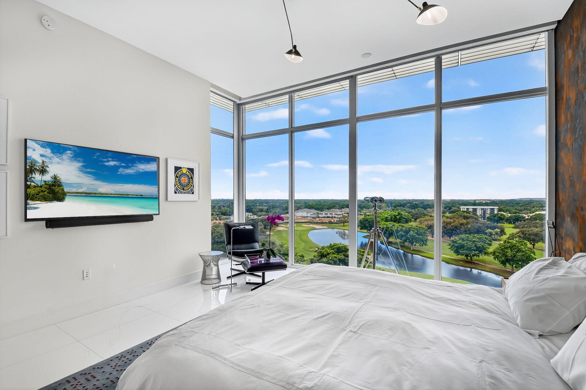 20155 Boca West #Ph A-901, Boca Raton FL 33434