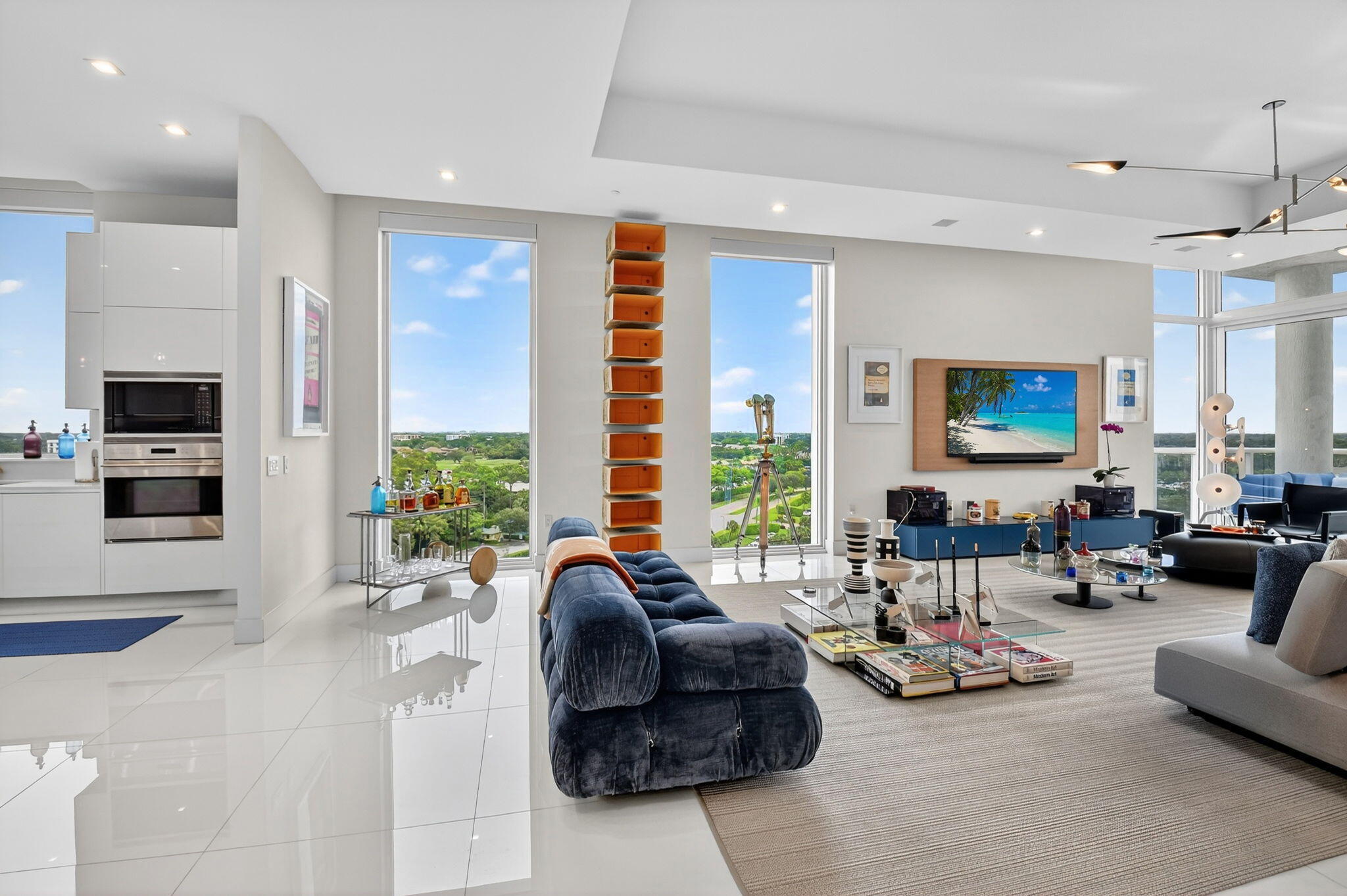 20155 Boca West #Ph A-901, Boca Raton FL 33434