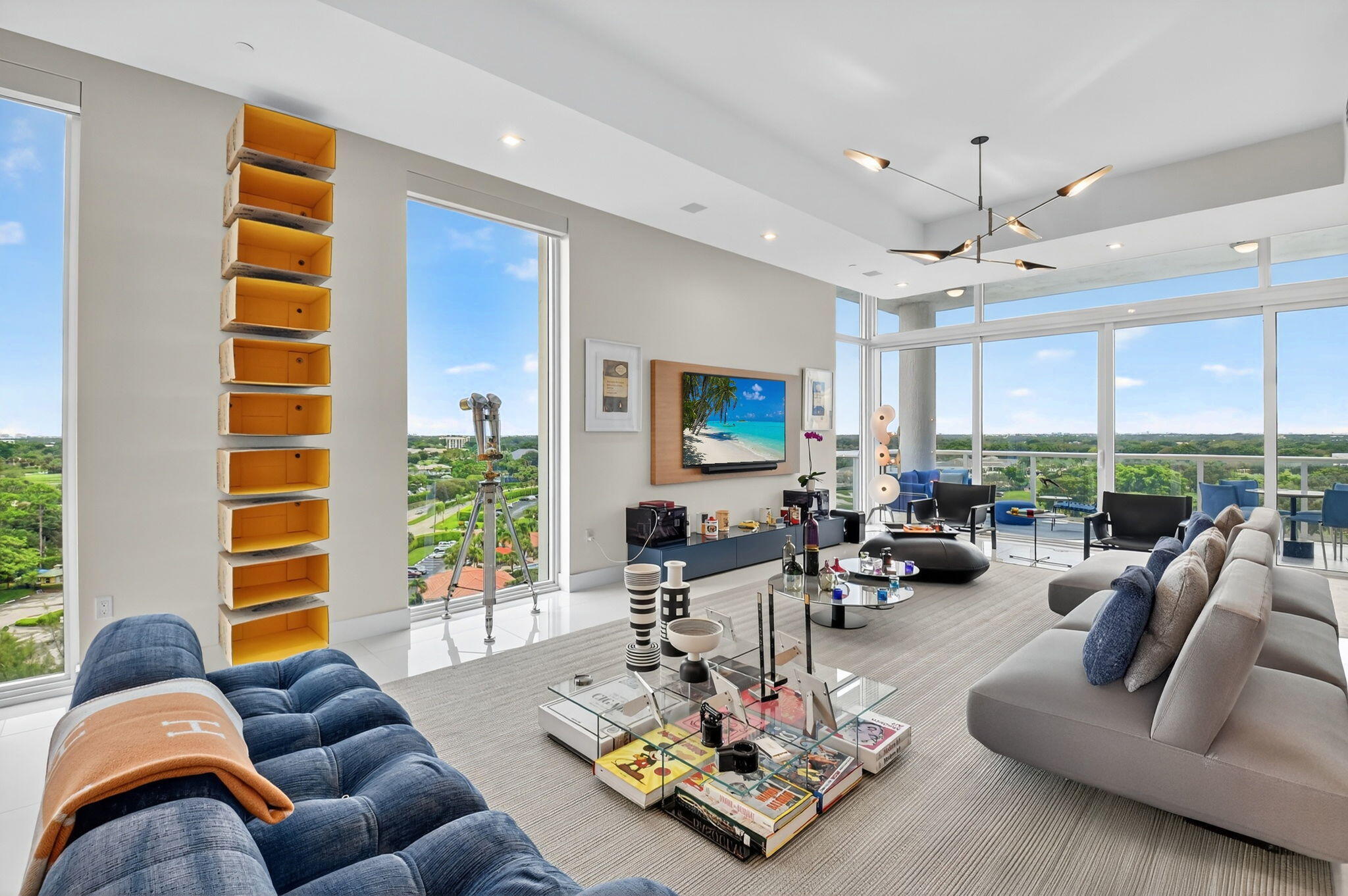 20155 Boca West #Ph A-901, Boca Raton FL 33434