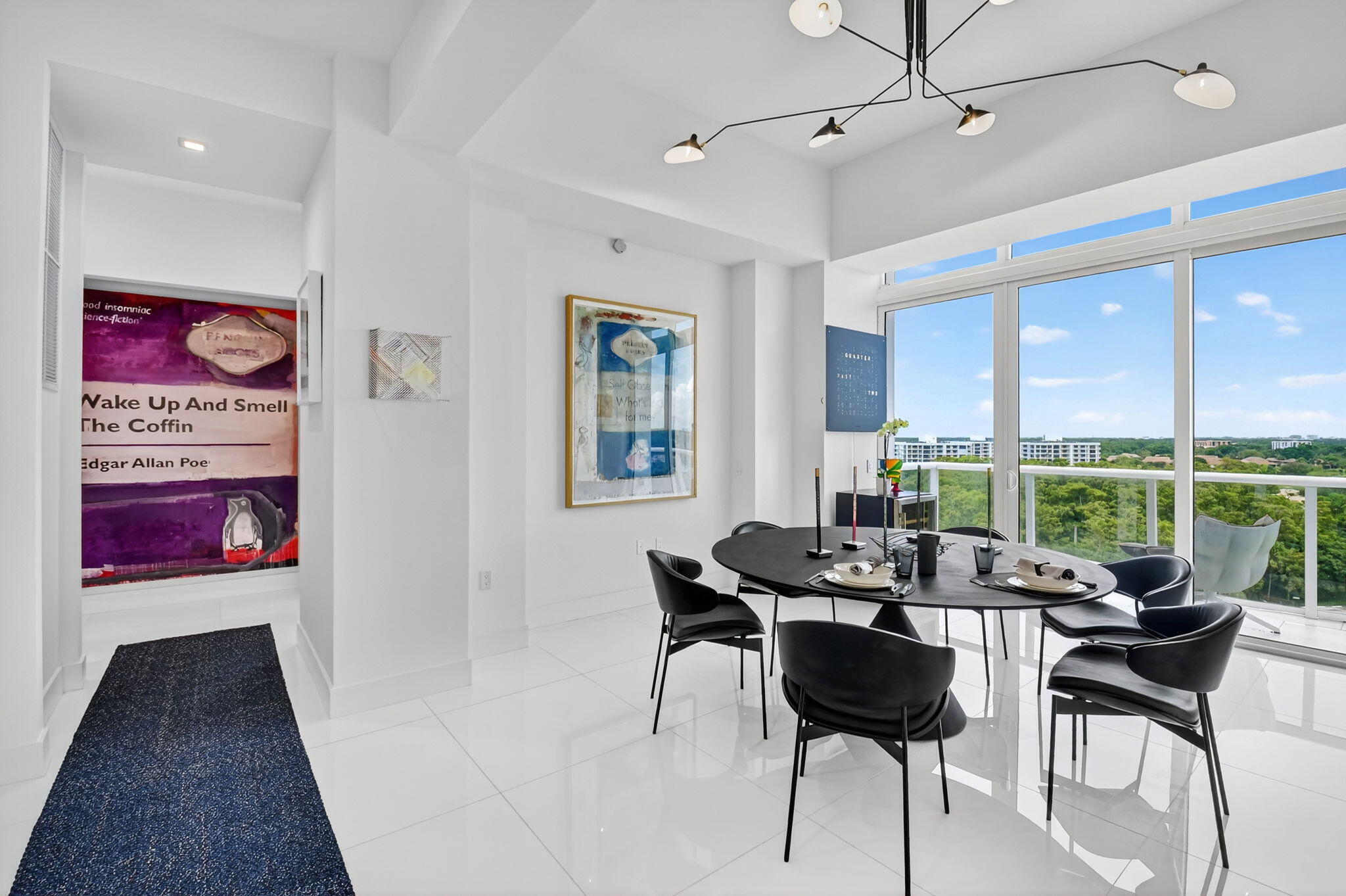 20155 Boca West #Ph A-901, Boca Raton FL 33434