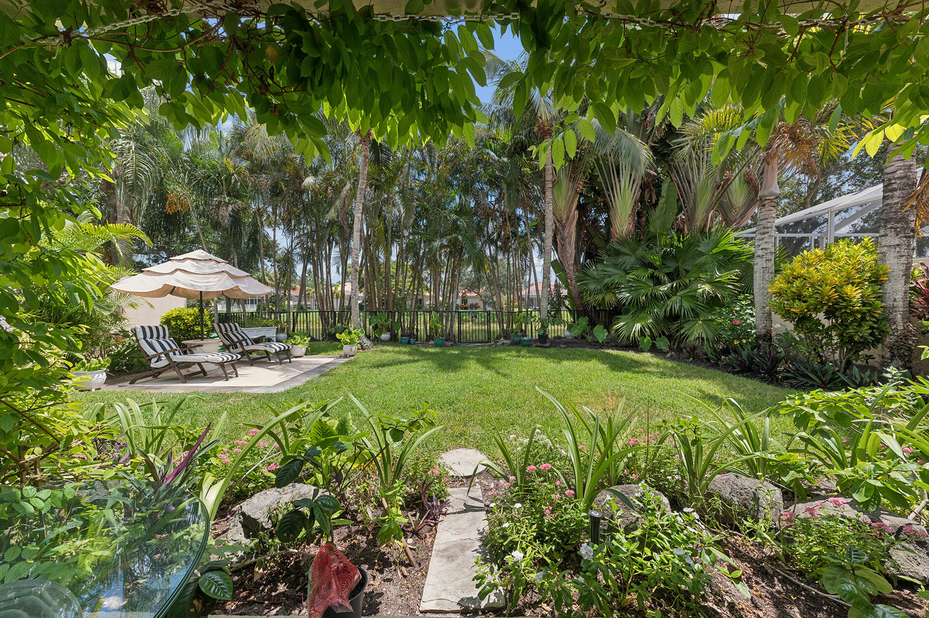 7808 Quida, West Palm Beach FL 33411