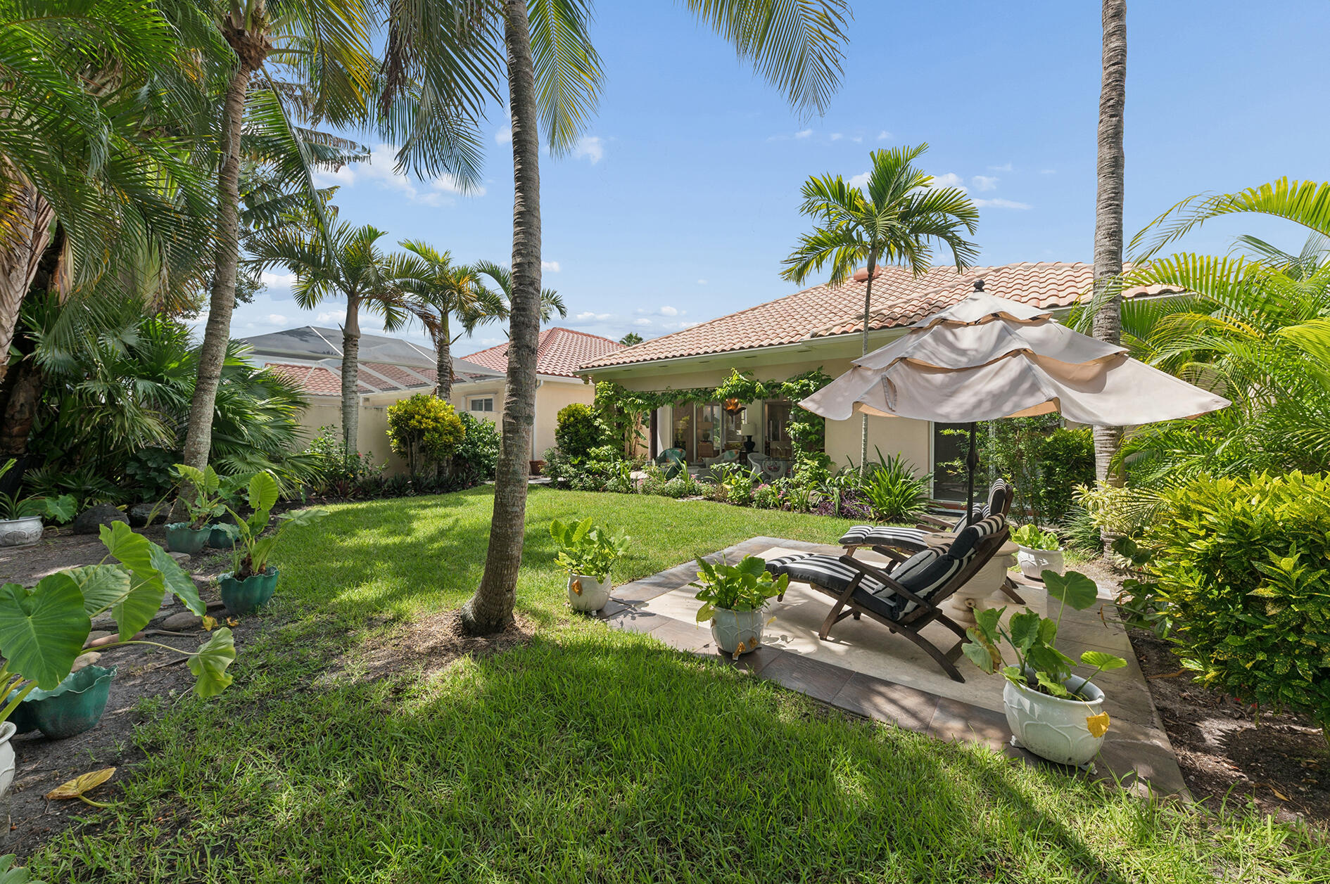 7808 Quida, West Palm Beach FL 33411