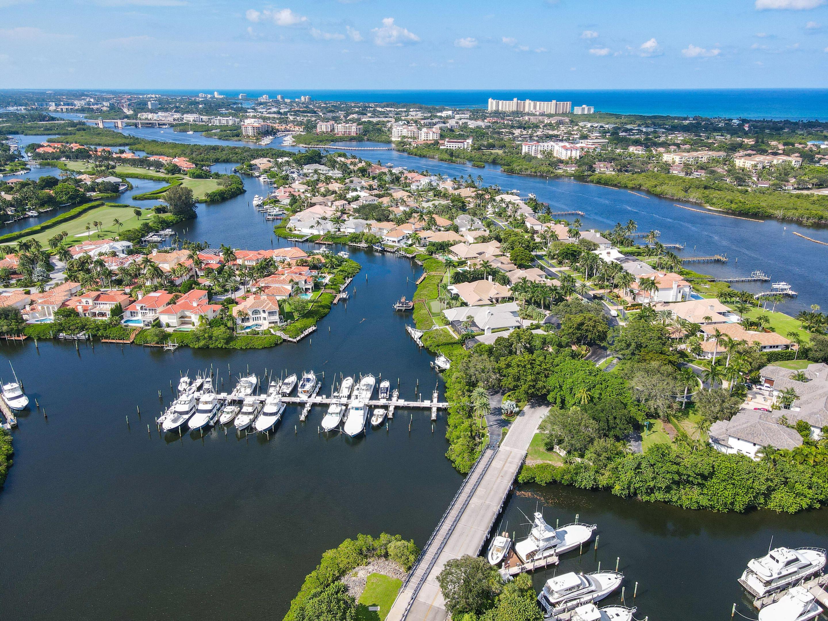 3322 CASSEEKEY ISLAND #302, Jupiter FL 33477
