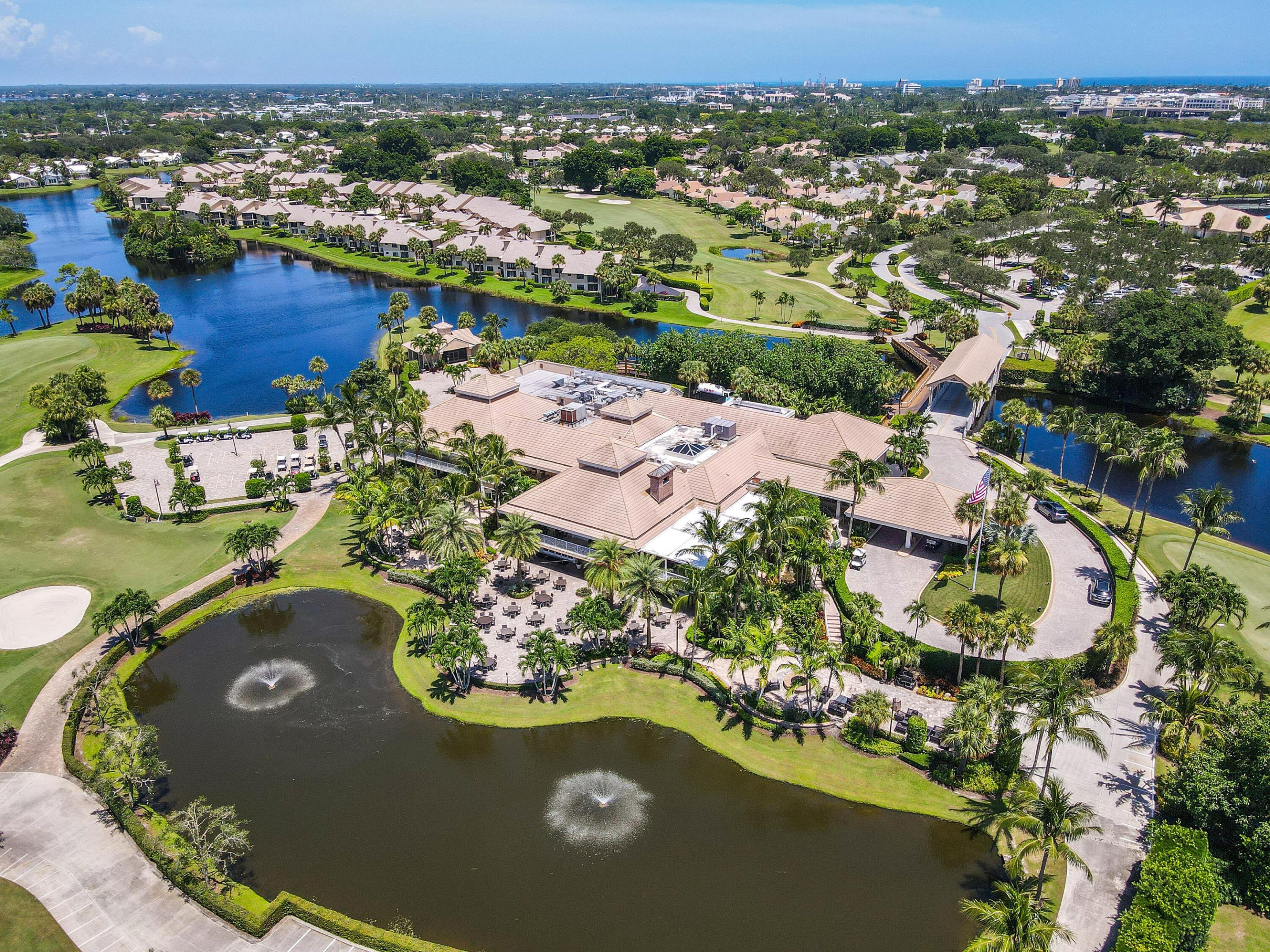 3322 CASSEEKEY ISLAND #302, Jupiter FL 33477