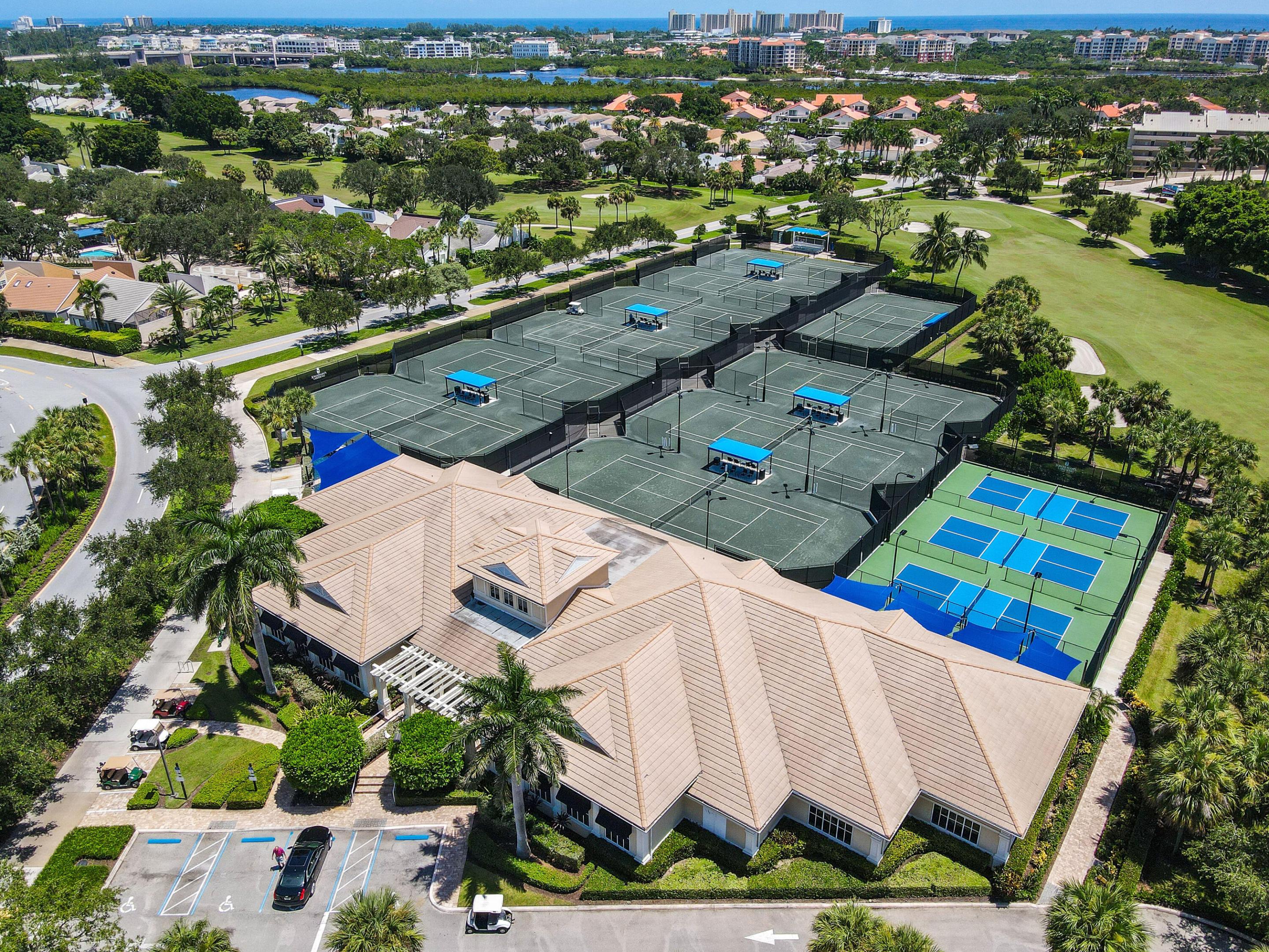 3322 CASSEEKEY ISLAND #302, Jupiter FL 33477