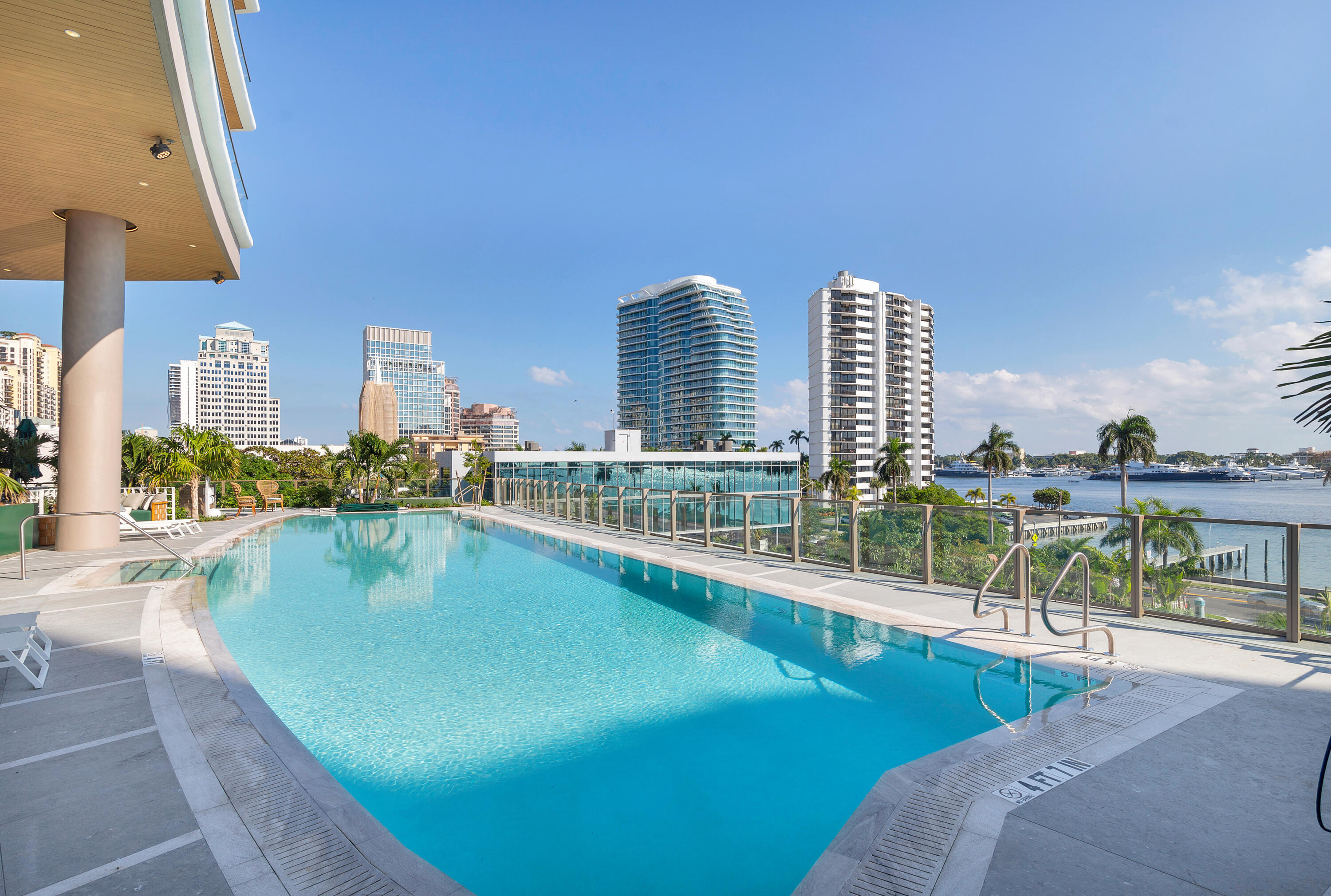 1333 S FLAGLER #402, West Palm Beach FL 33401
