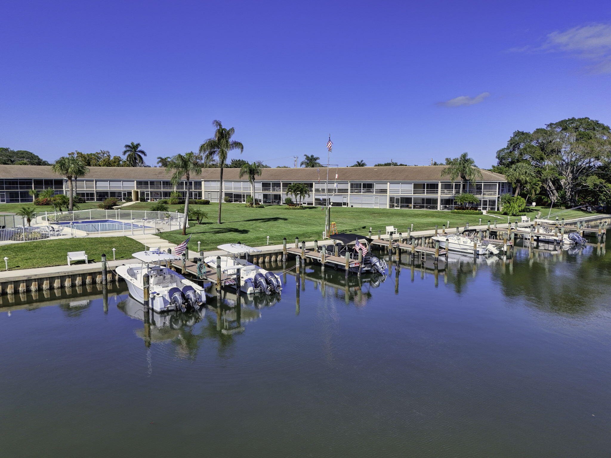 478 Tequesta #204, Tequesta FL 33469