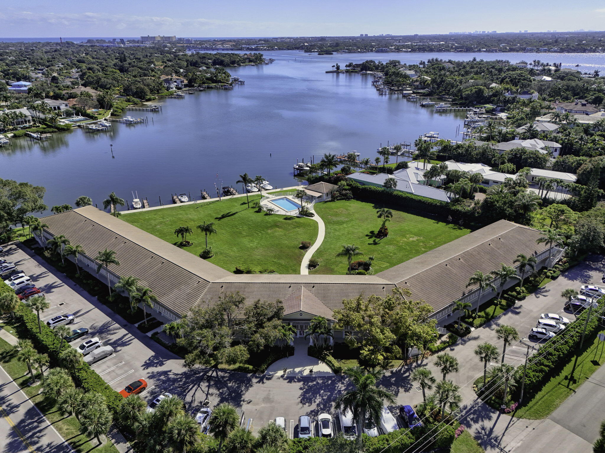 478 Tequesta #204, Tequesta FL 33469