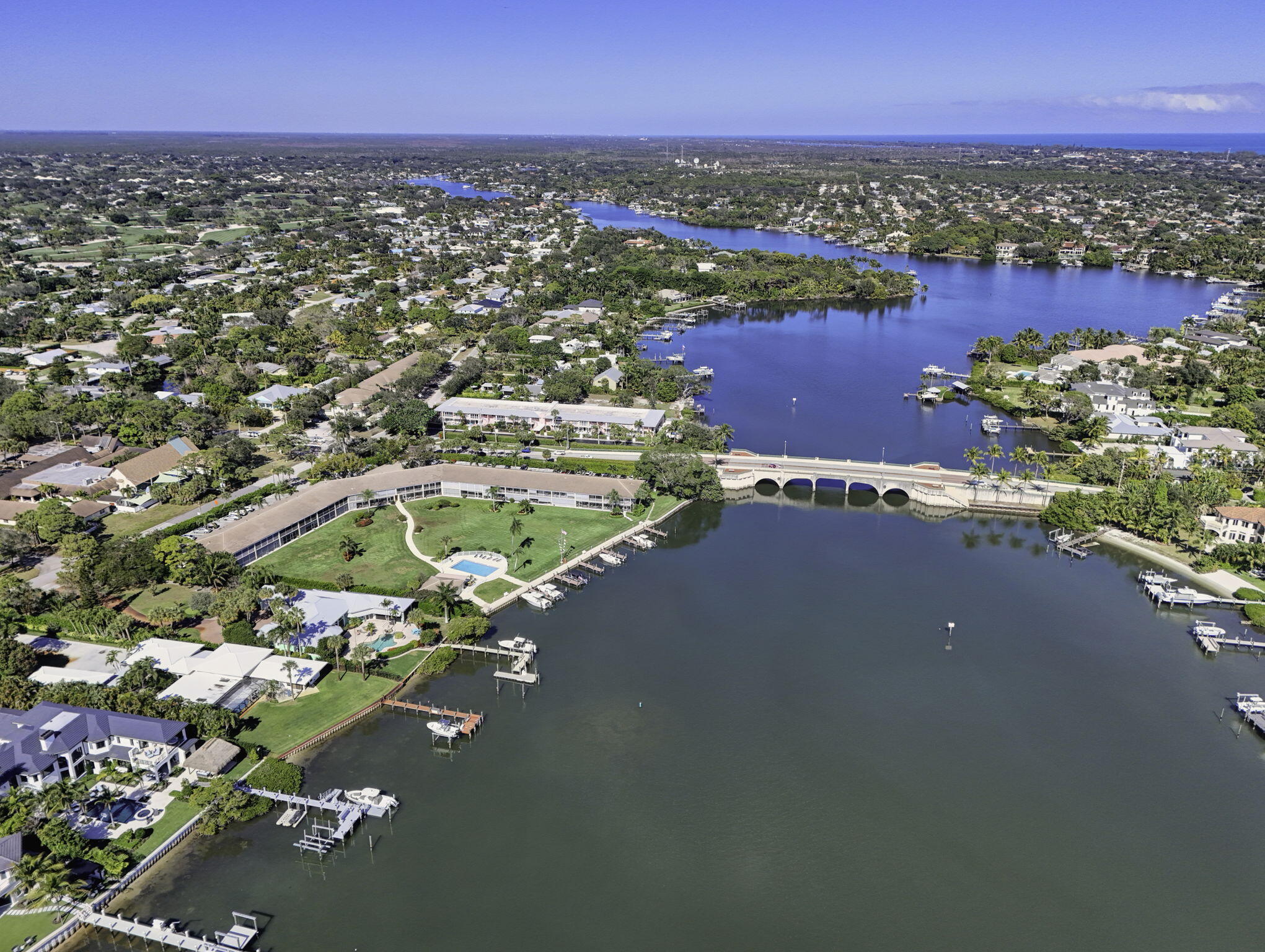 478 Tequesta #204, Tequesta FL 33469