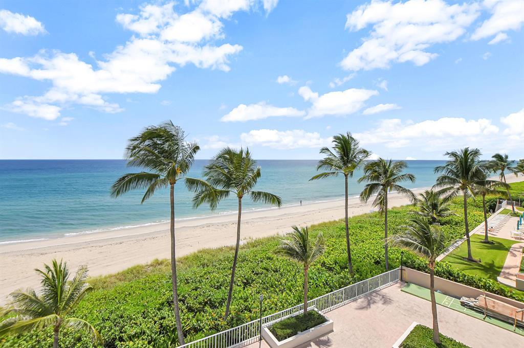 2917 S Ocean #401, Highland Beach FL 33487