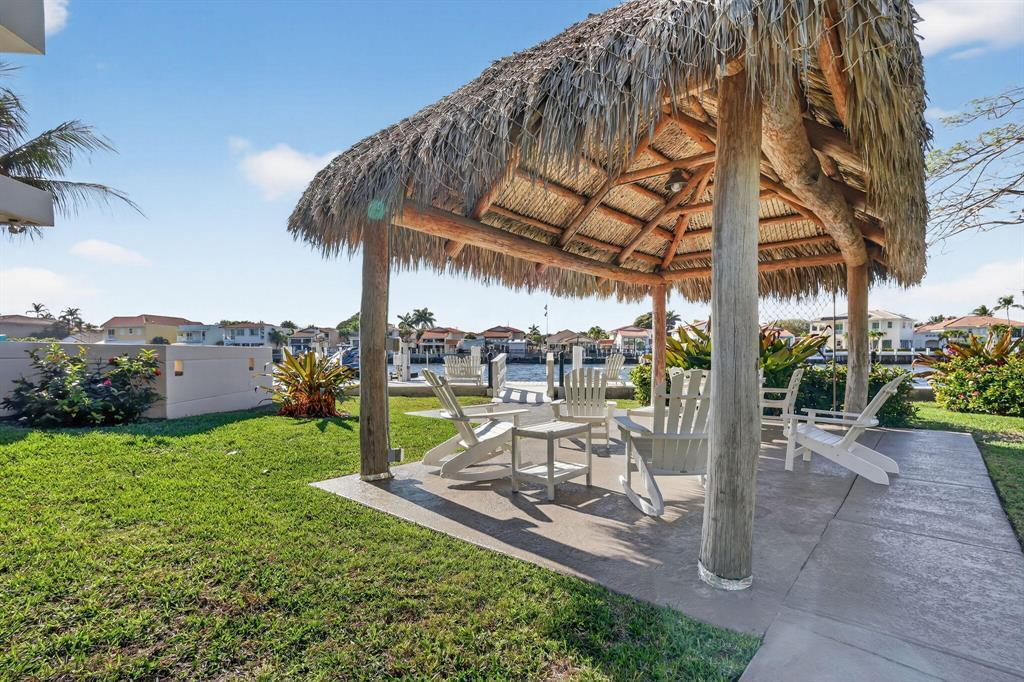2917 S Ocean #401, Highland Beach FL 33487