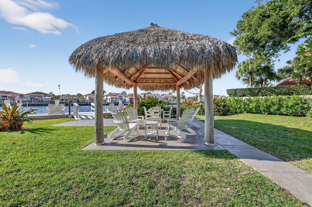 2917 S Ocean #401, Highland Beach FL 33487