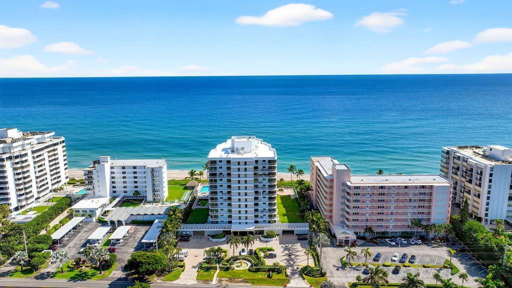 2917 S Ocean #401, Highland Beach FL 33487
